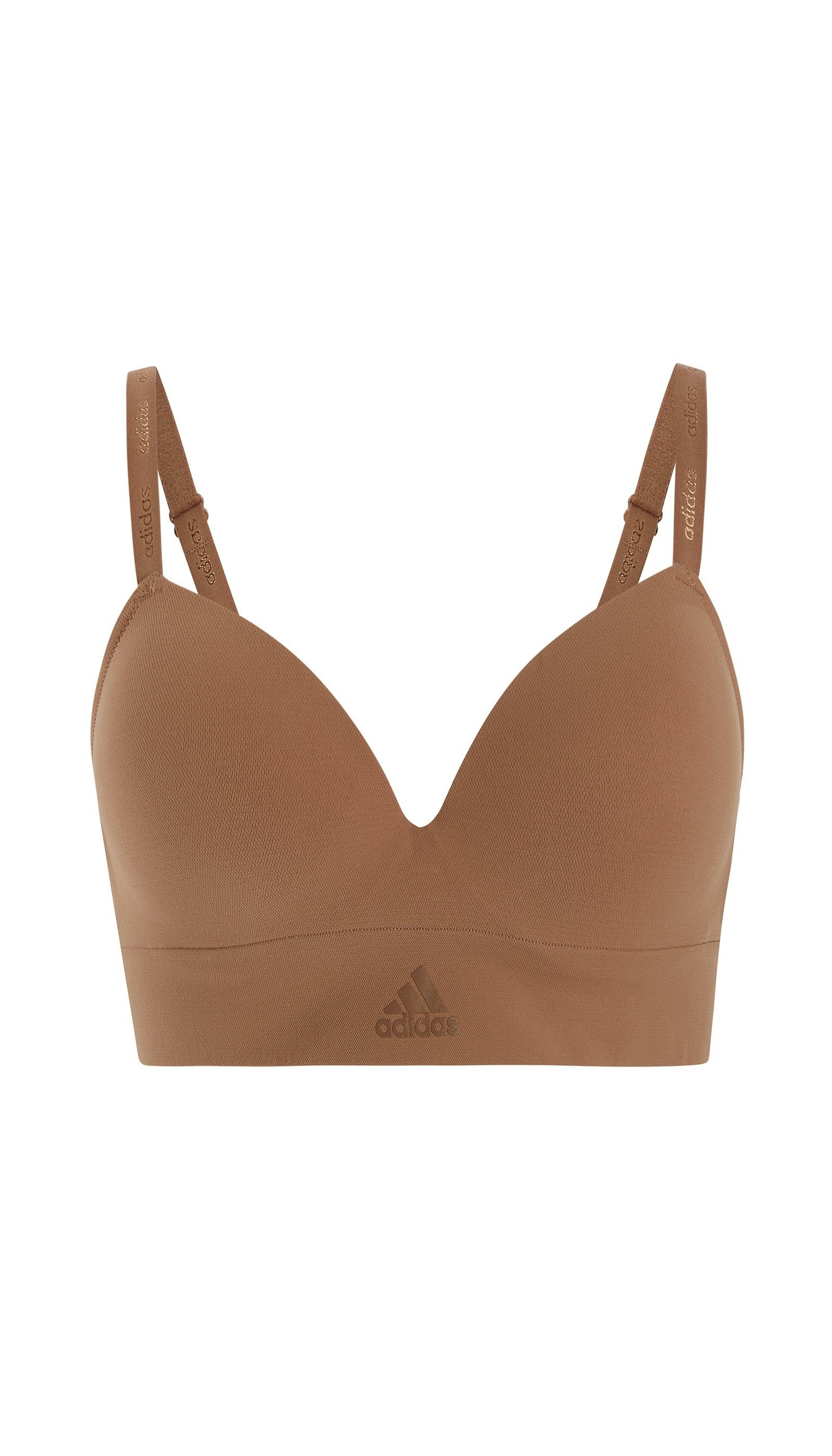 adidas Sportswear Beugelloze-bh Sport Active Seamless Micro Stretch