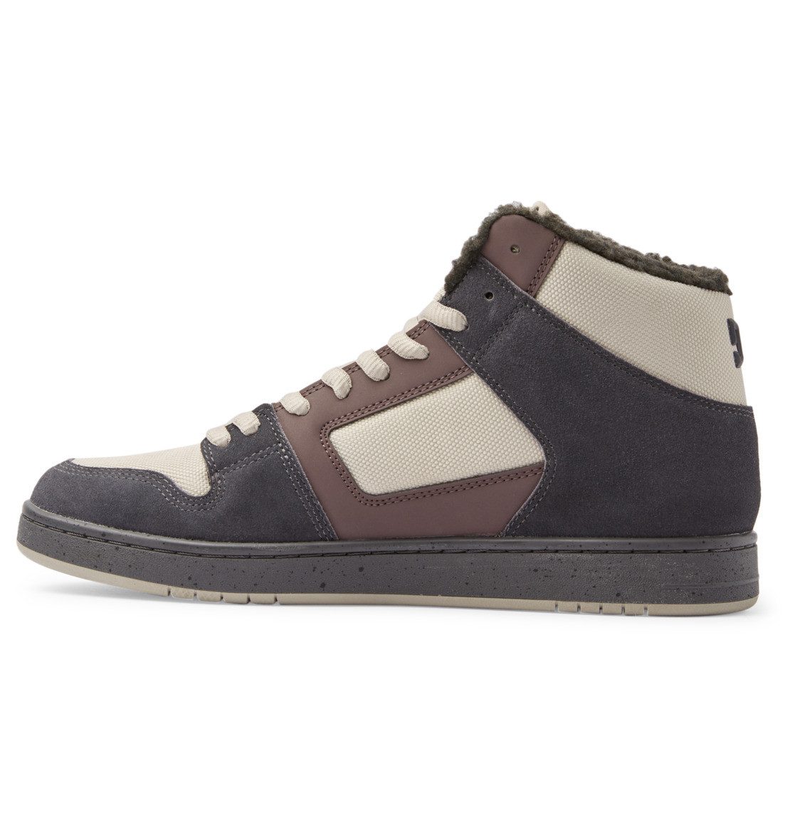 DC Shoes Sneakers Manteca 4 Hi Wr