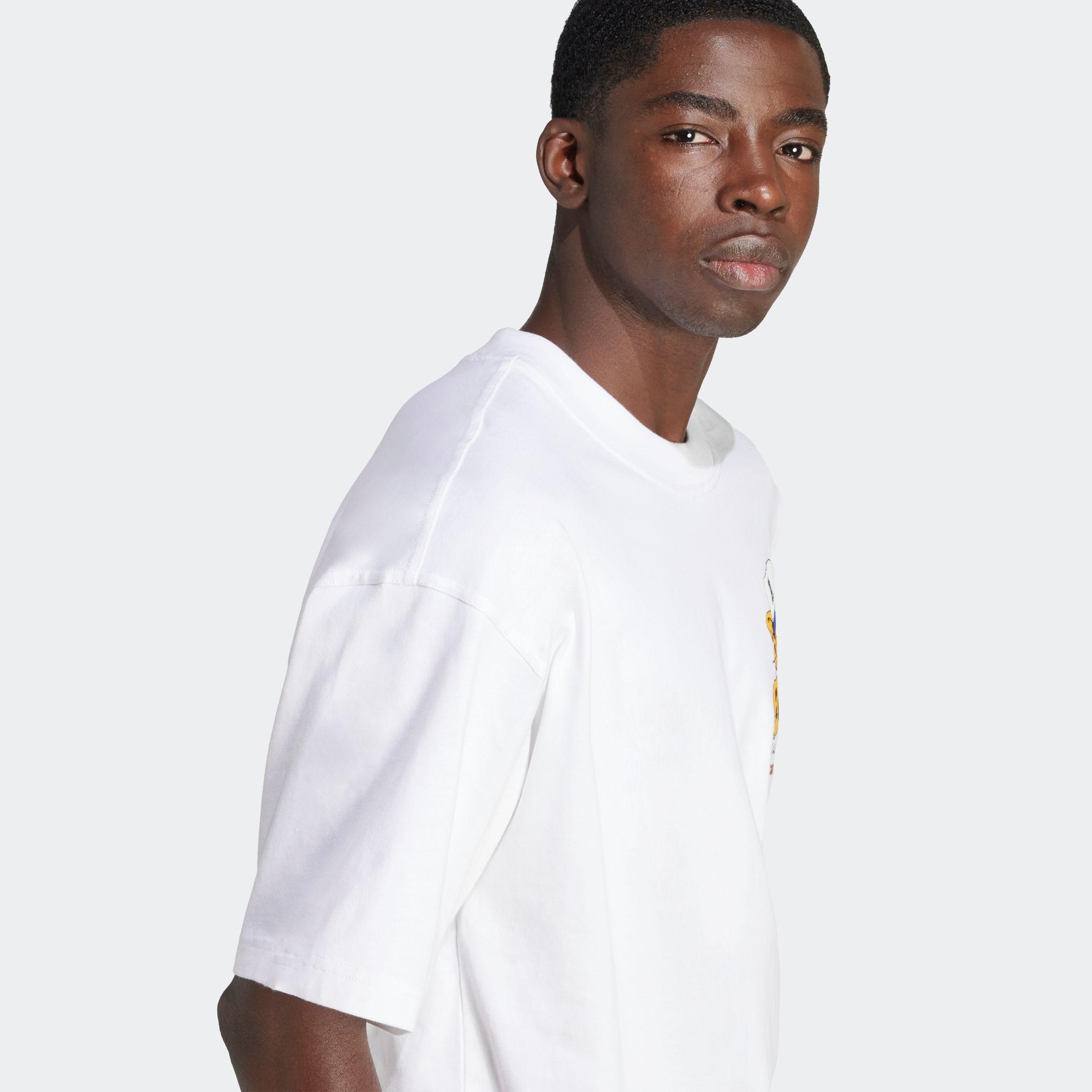 adidas Originals T-shirt GRAPHIC OS SS T