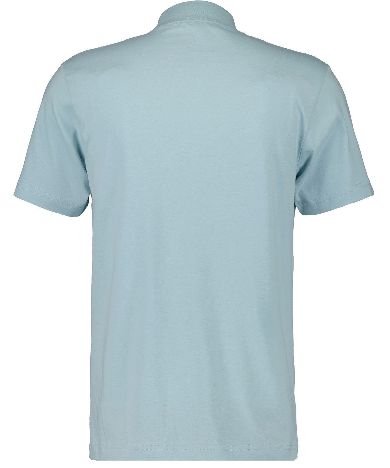 RAGMAN Shirt met staande kraag