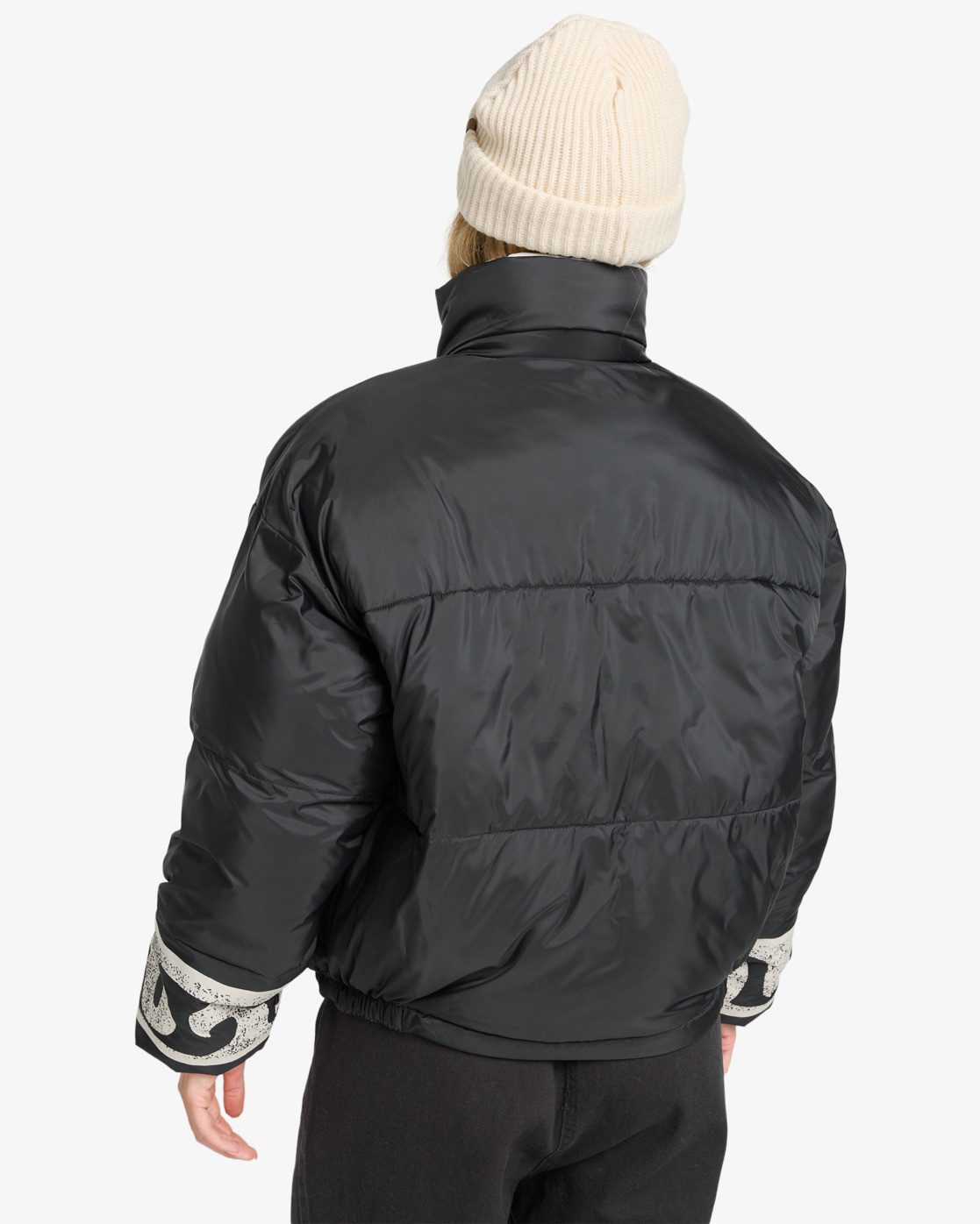 Billabong Gewatteerde jas COZY PUFFER (1 stuk)