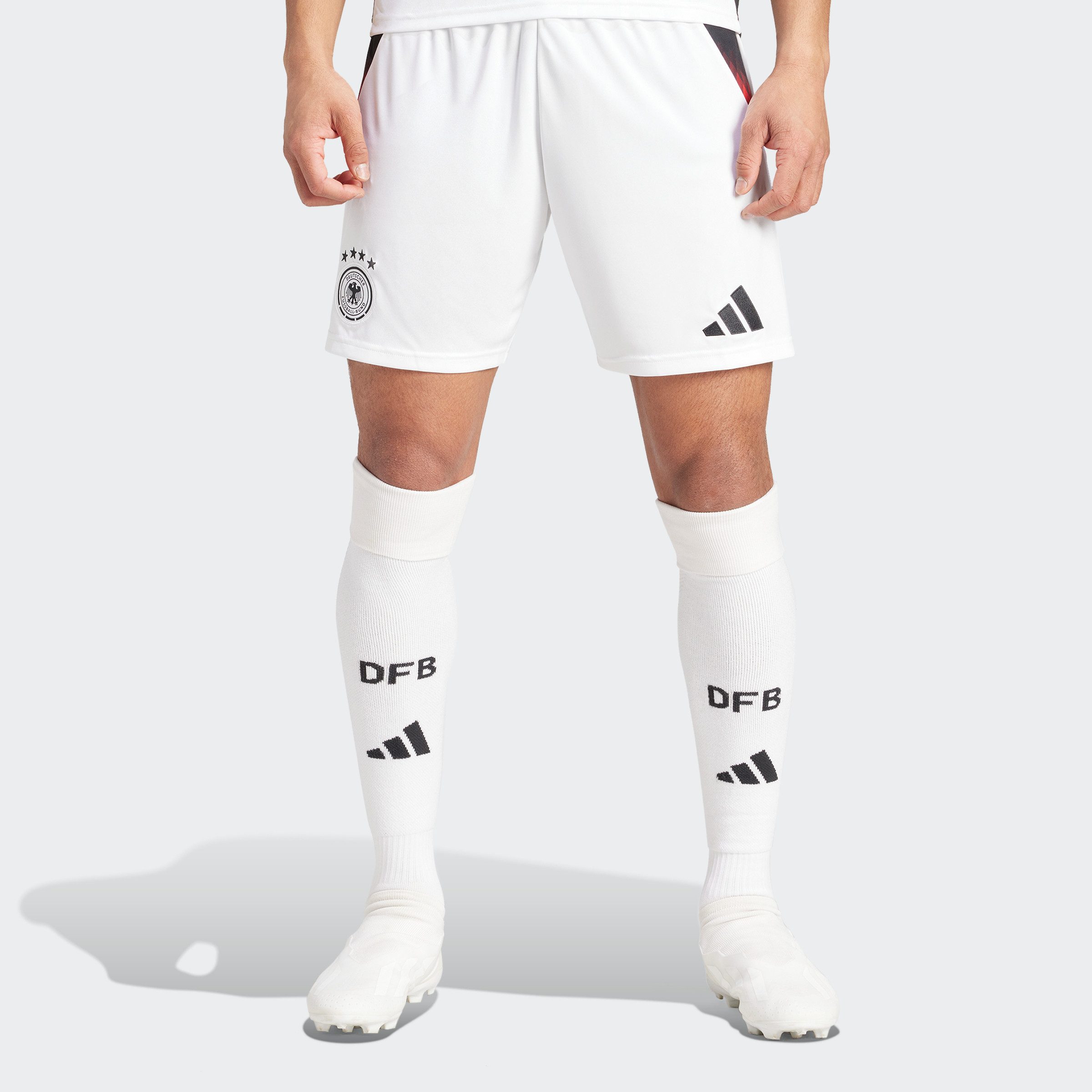 adidas Performance Trainingsshort DFB H SHO (1-delig)