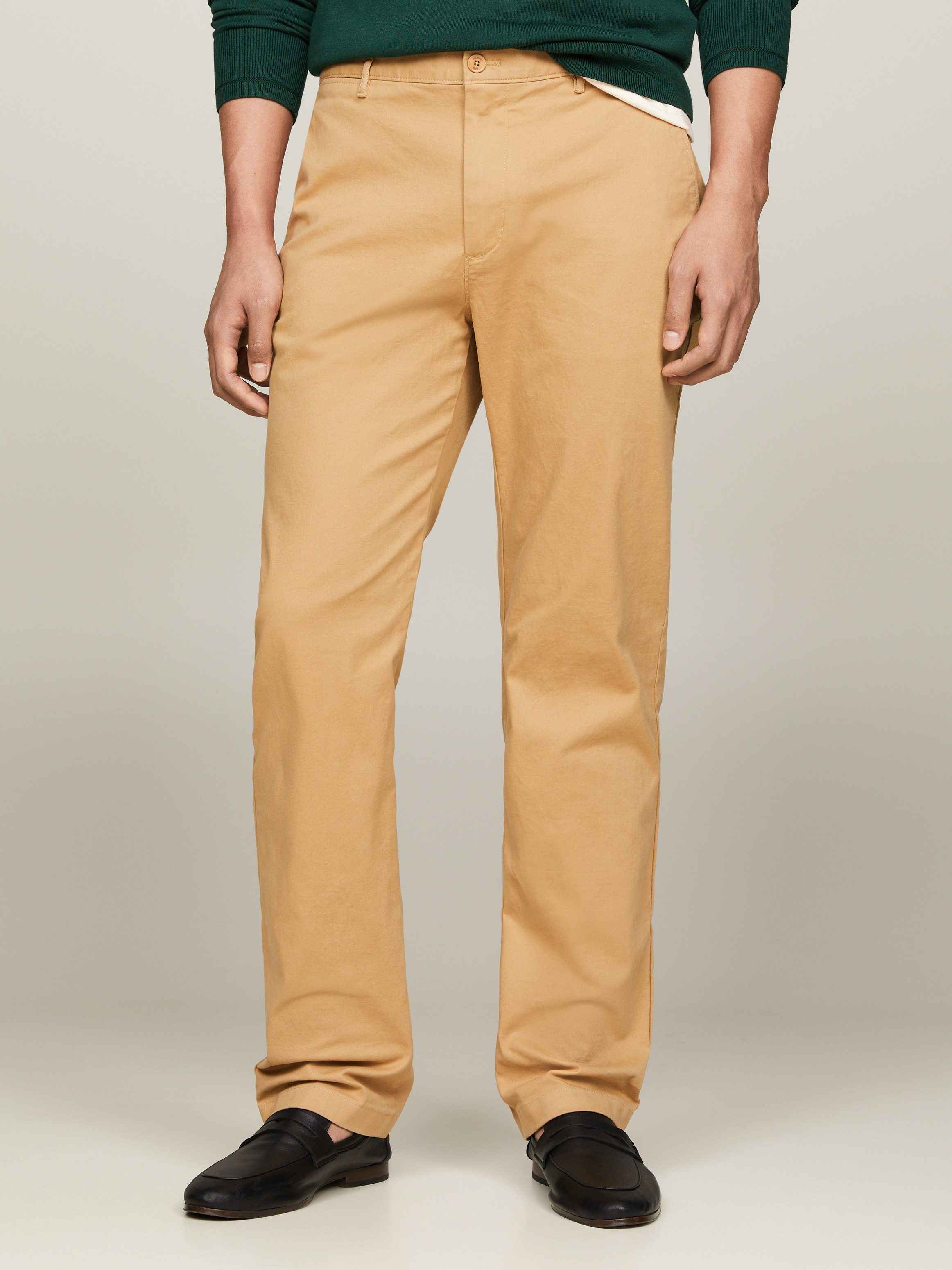 Tommy Hilfiger Chino MERCER ESSENTIAL TWILL CHINO