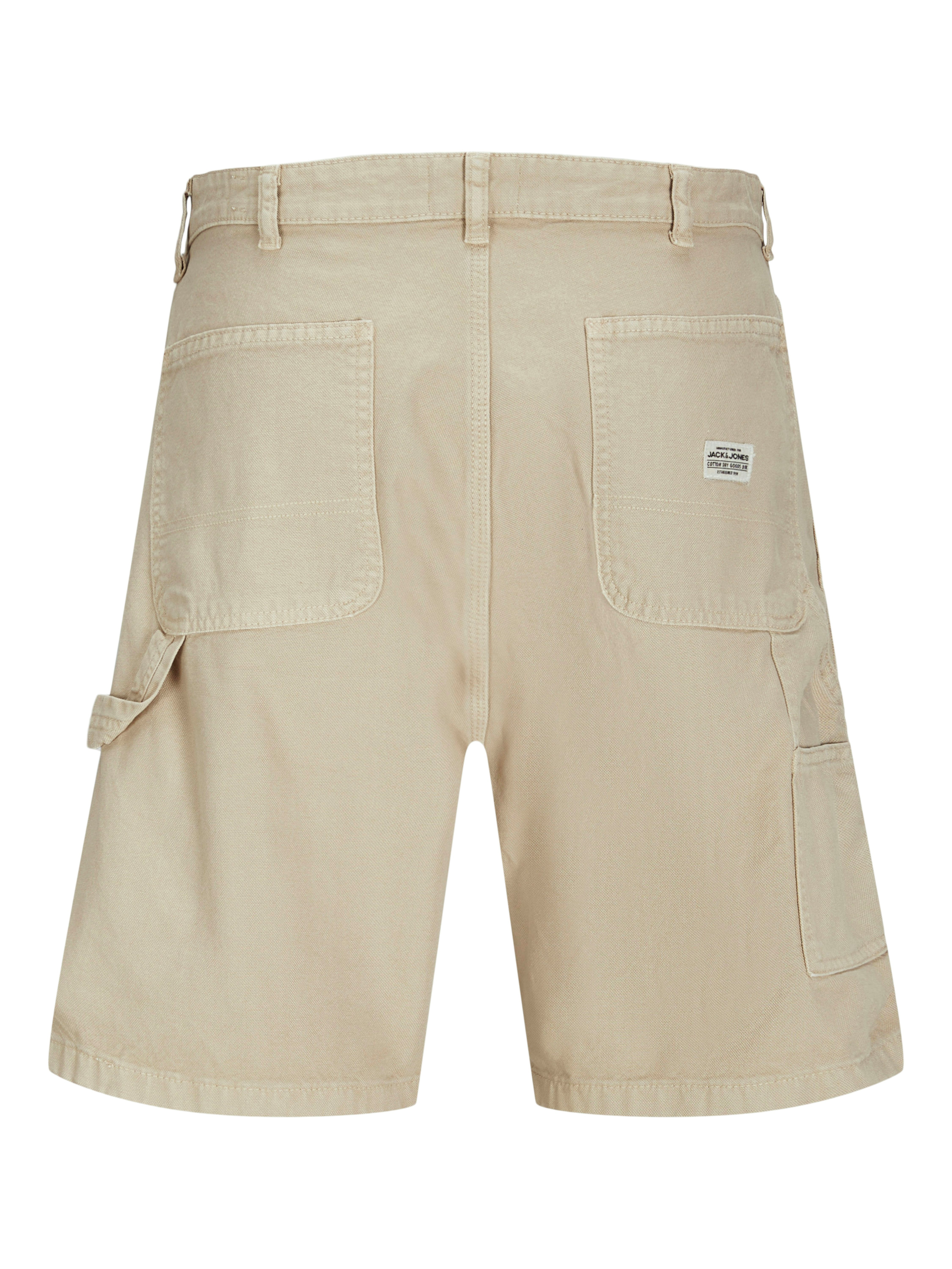 Jack & Jones Short JPSTTONY CARPENTER SHORTS MID SN