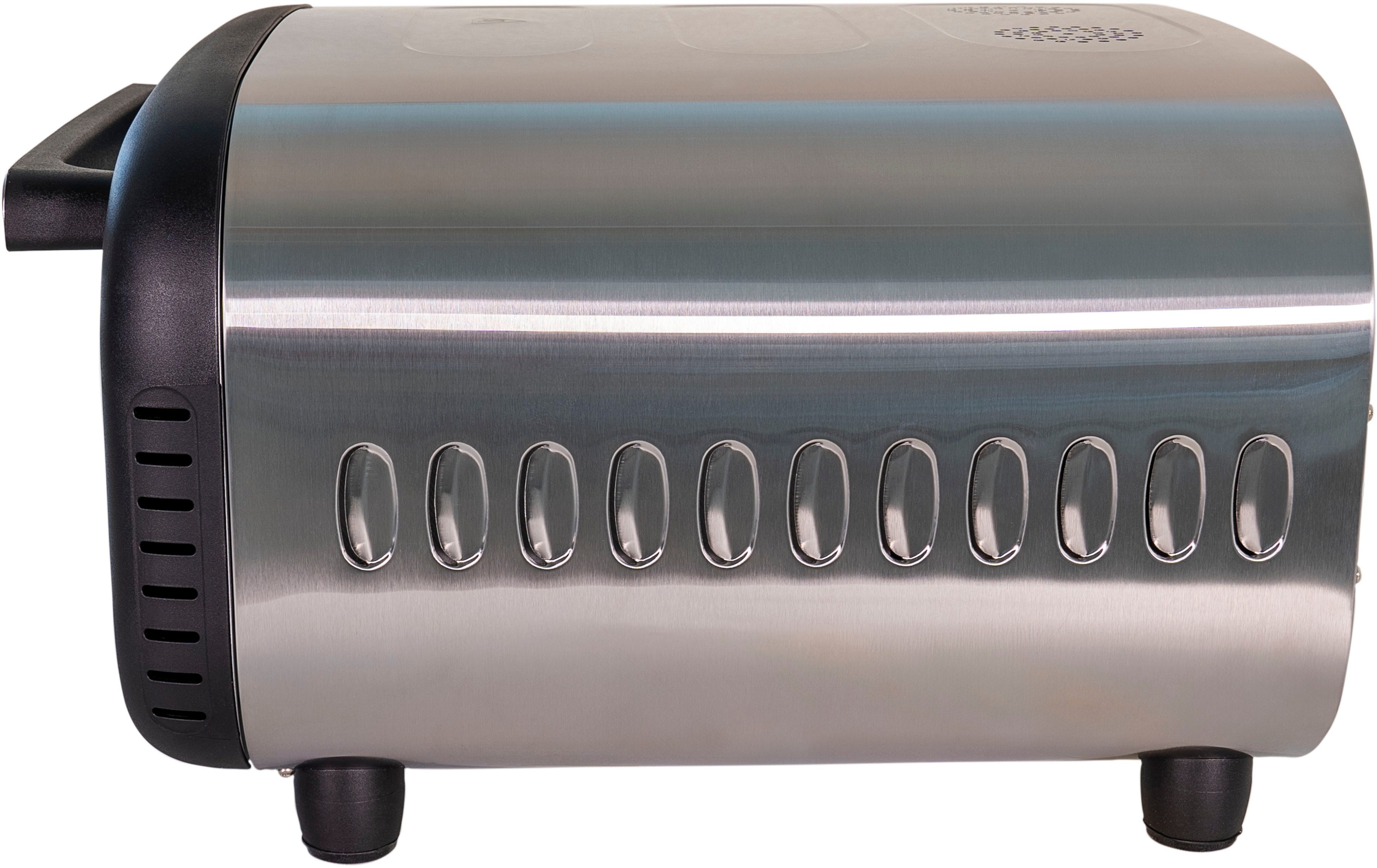 Unold Pizza-oven Alfredo 68806
