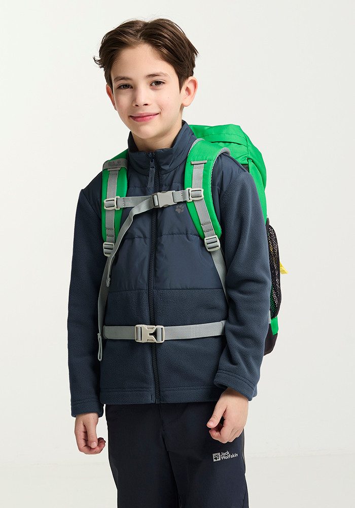 Jack Wolfskin Kinderrugzak KIDS EXPLORER 20