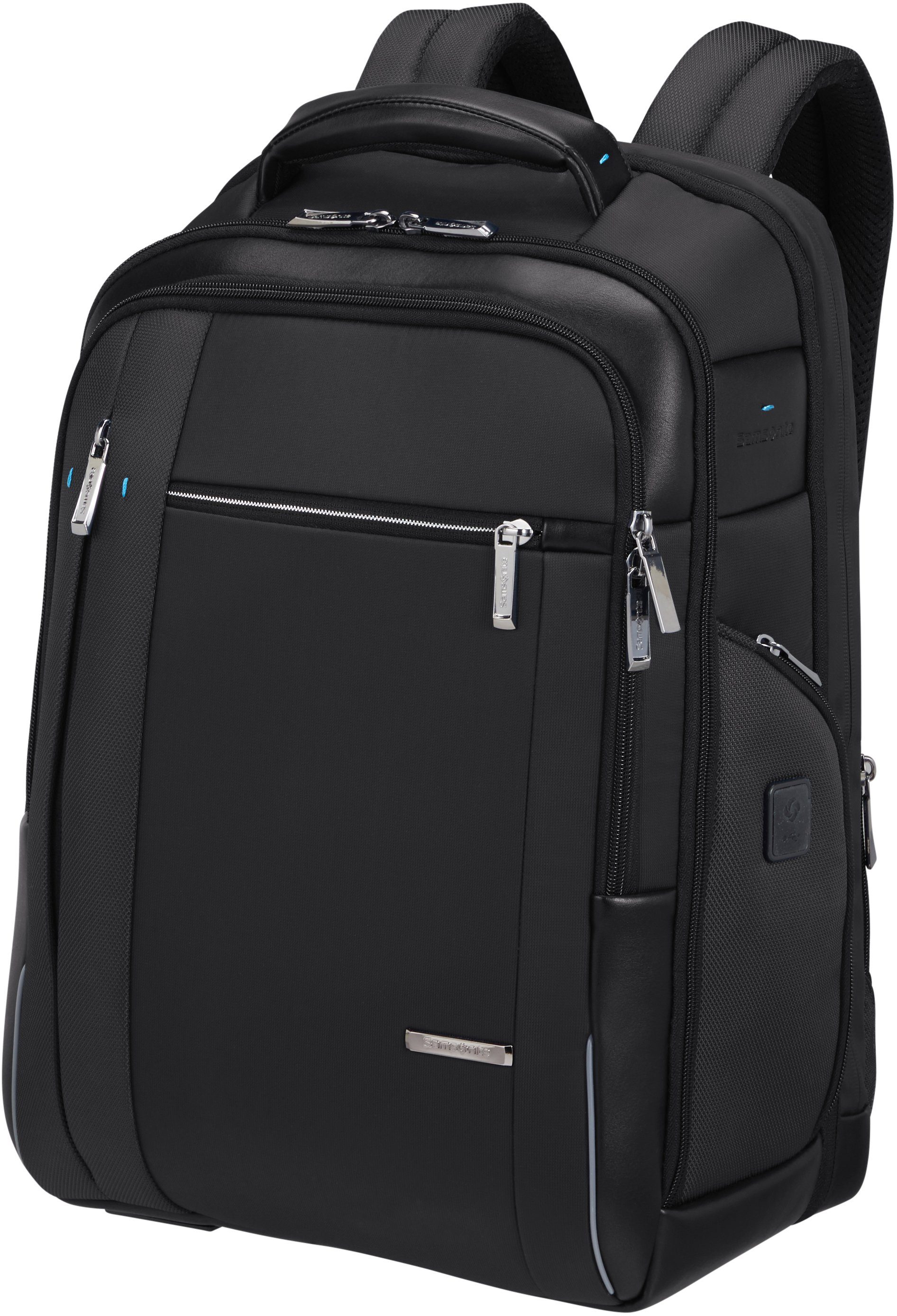 Samsonite Laptoprugzak SPECTROLITE 3.0 Werkrugzak schoolrugzak met volumevergroting