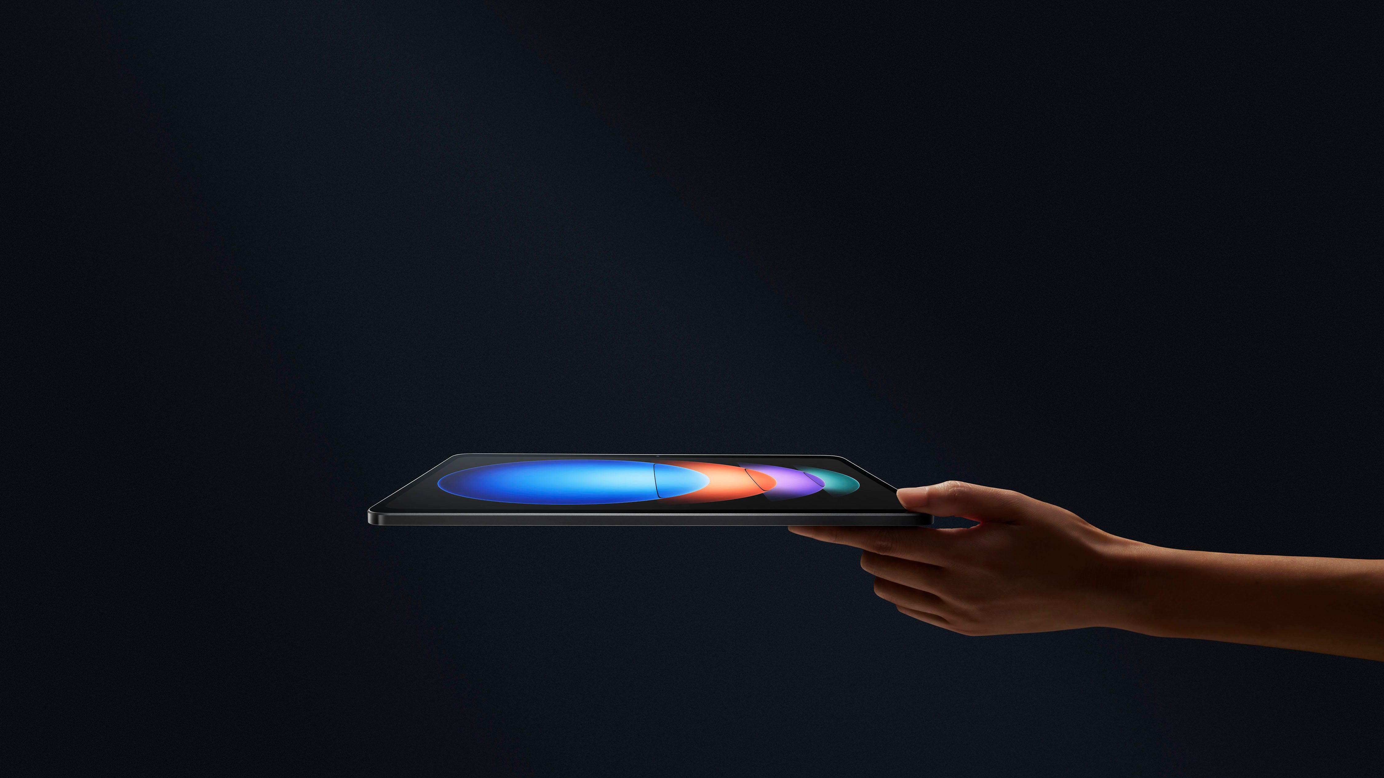 Xiaomi Tablet Pad 6S Pro 8+256GB, 12,4", Android