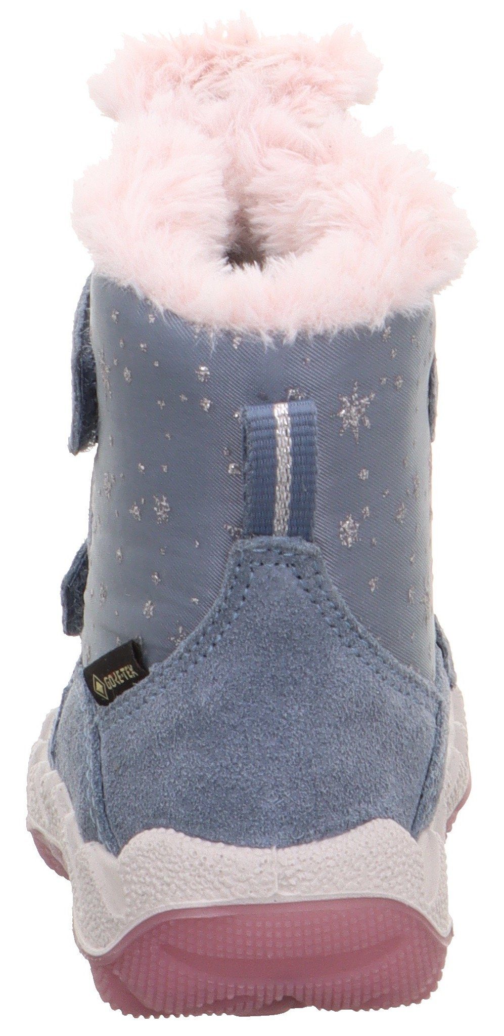 Superfit Winterlaarzen ICEBIRD WMS: breed