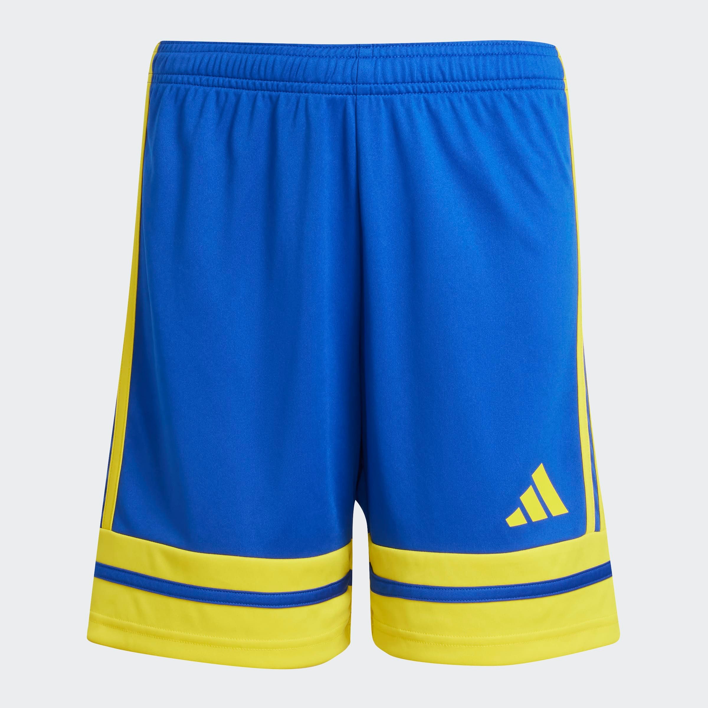 adidas Performance Trainingsshort SQUA25 SHO Y (1-delig)