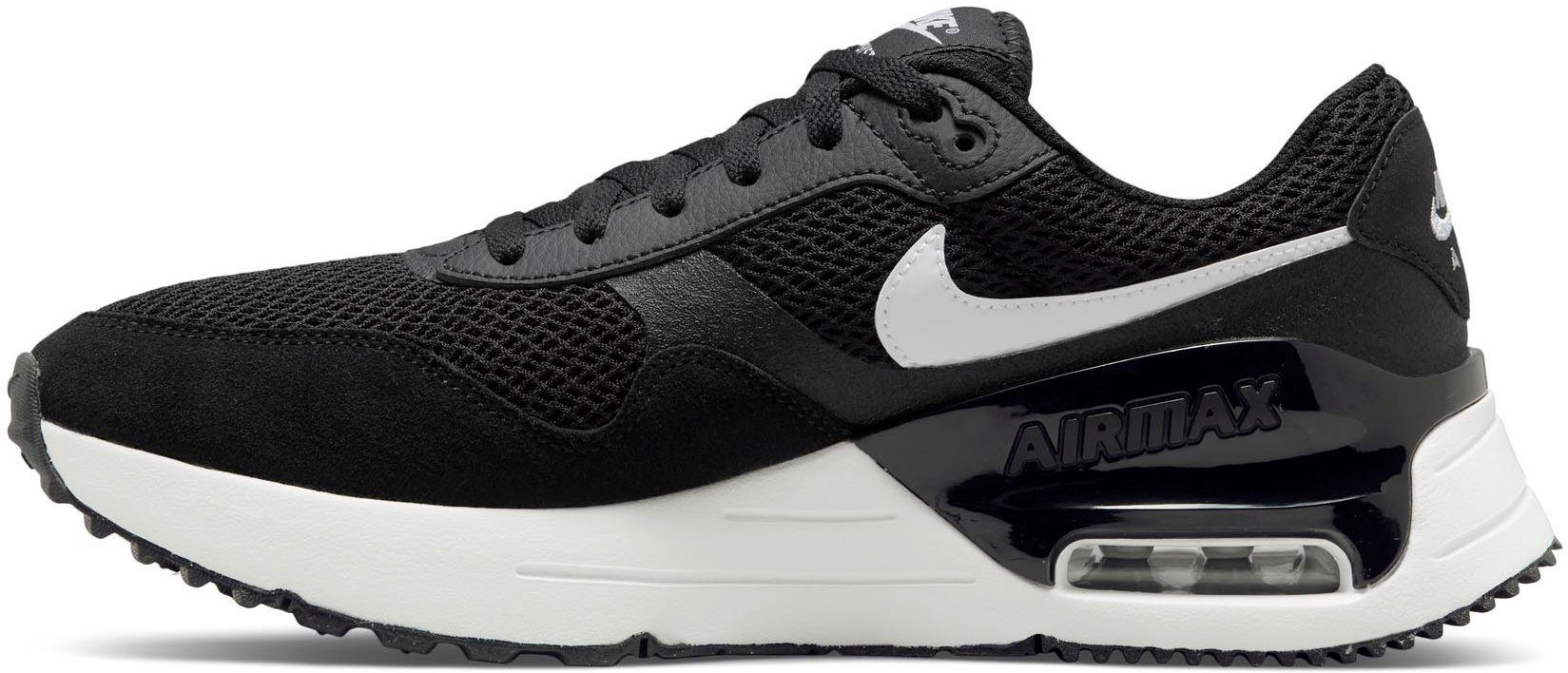 Nike Sportswear Sneakers AIR MAX SYSTM