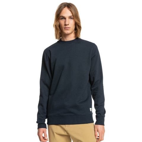 Quiksilver sweatshirt Essentials