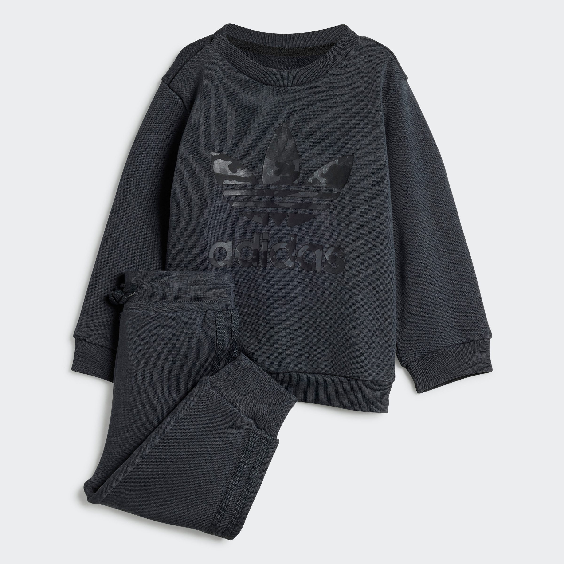 Adidas Originals Trainingspak CREW SET (2-delig)