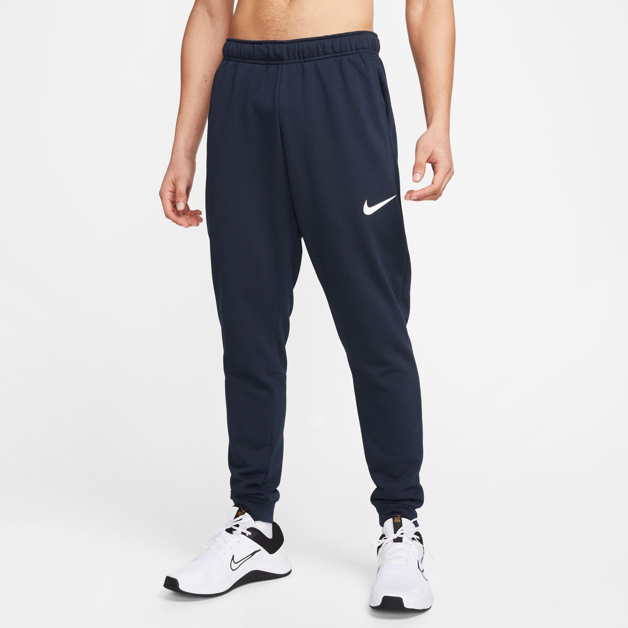 Nike Trainingsbroek Dri-FIT Men's Tapered Training Pants