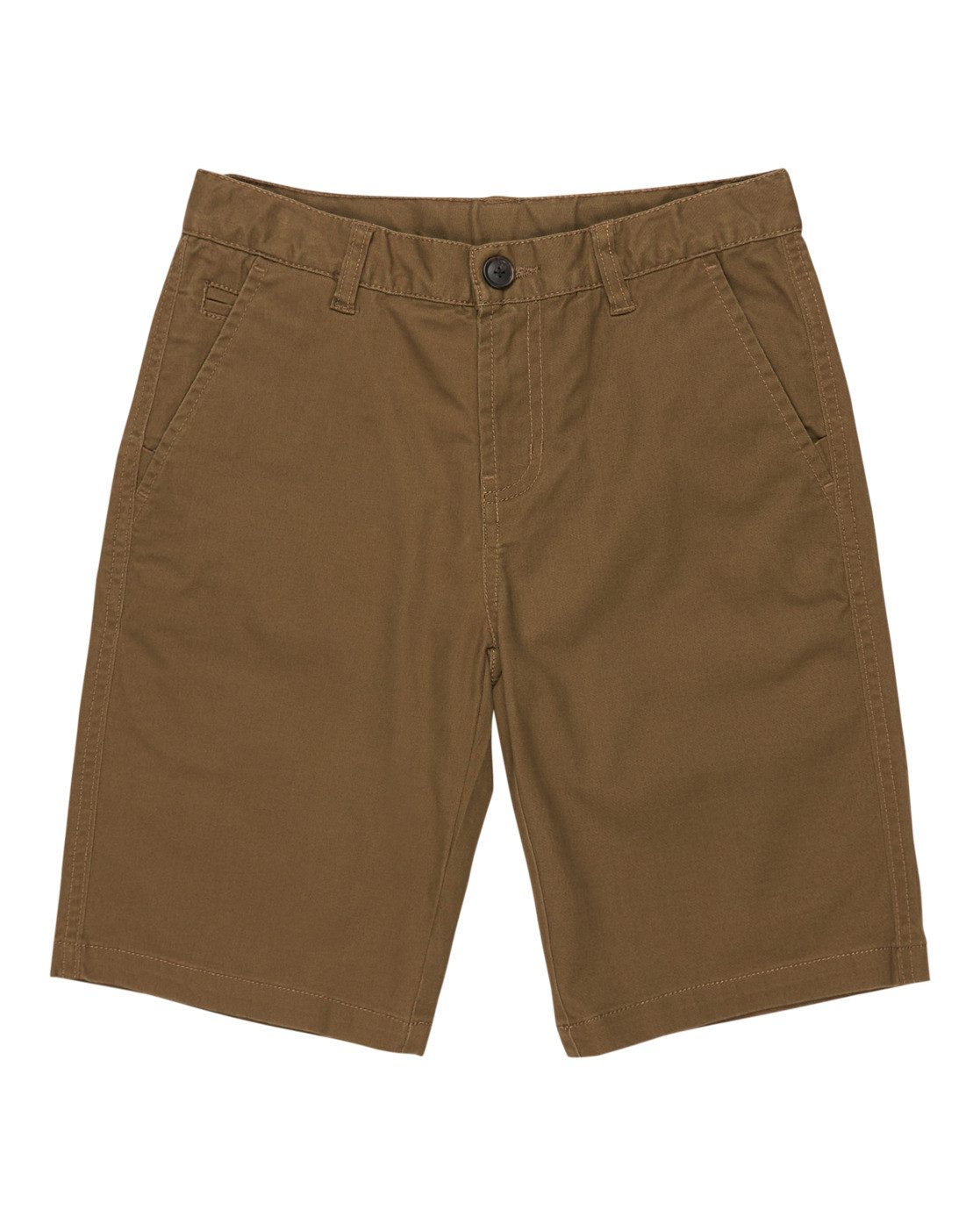 Element Chino-short Howland Classic