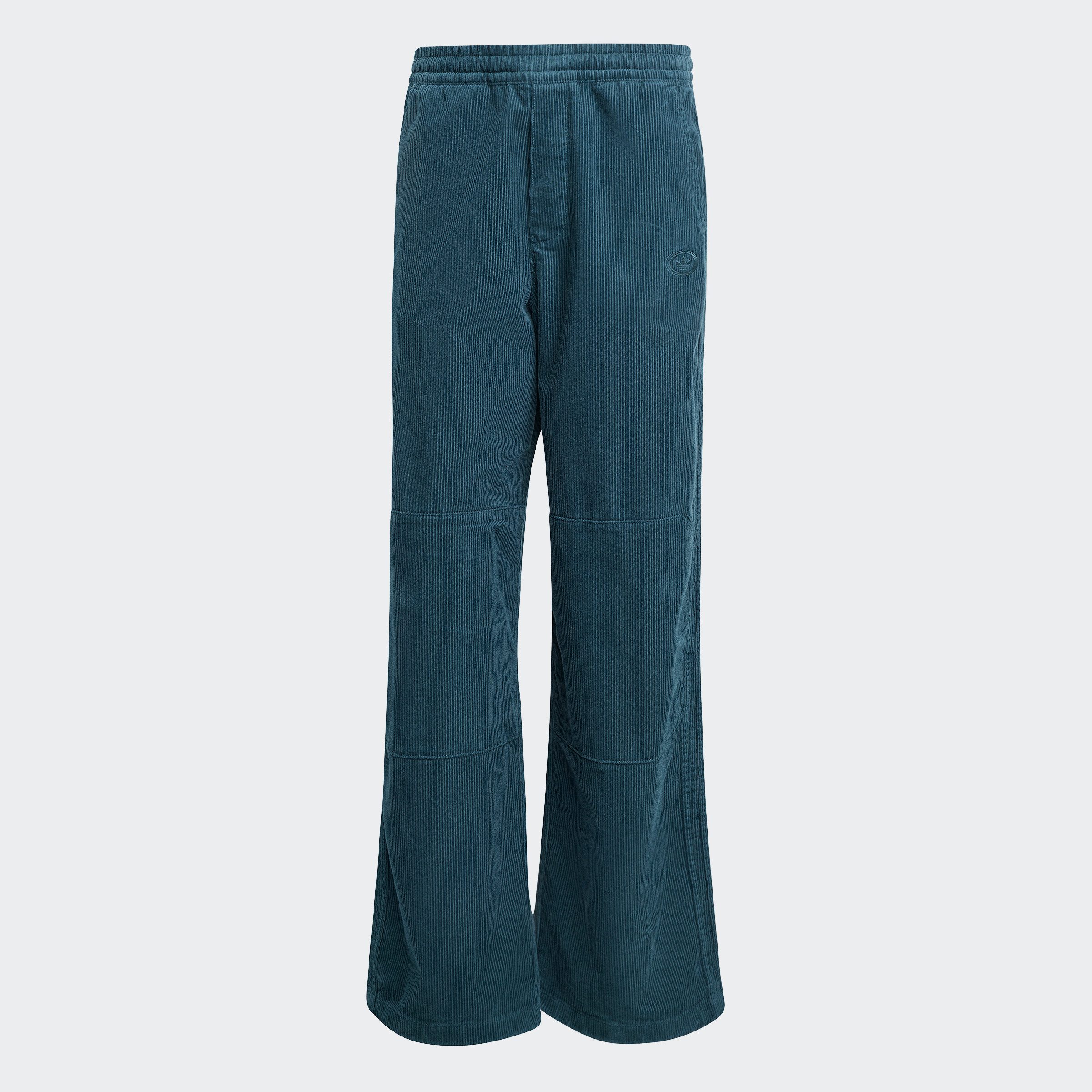 adidas Originals Sportbroek CORDUROY PANTS (1-delig)
