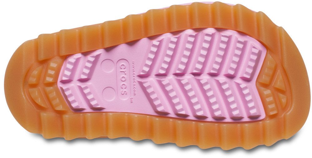 Crocs Winterlaarzen CLASSIC NEO PUFF BOOT T Snowboots, winterlaarzen om in te slippen