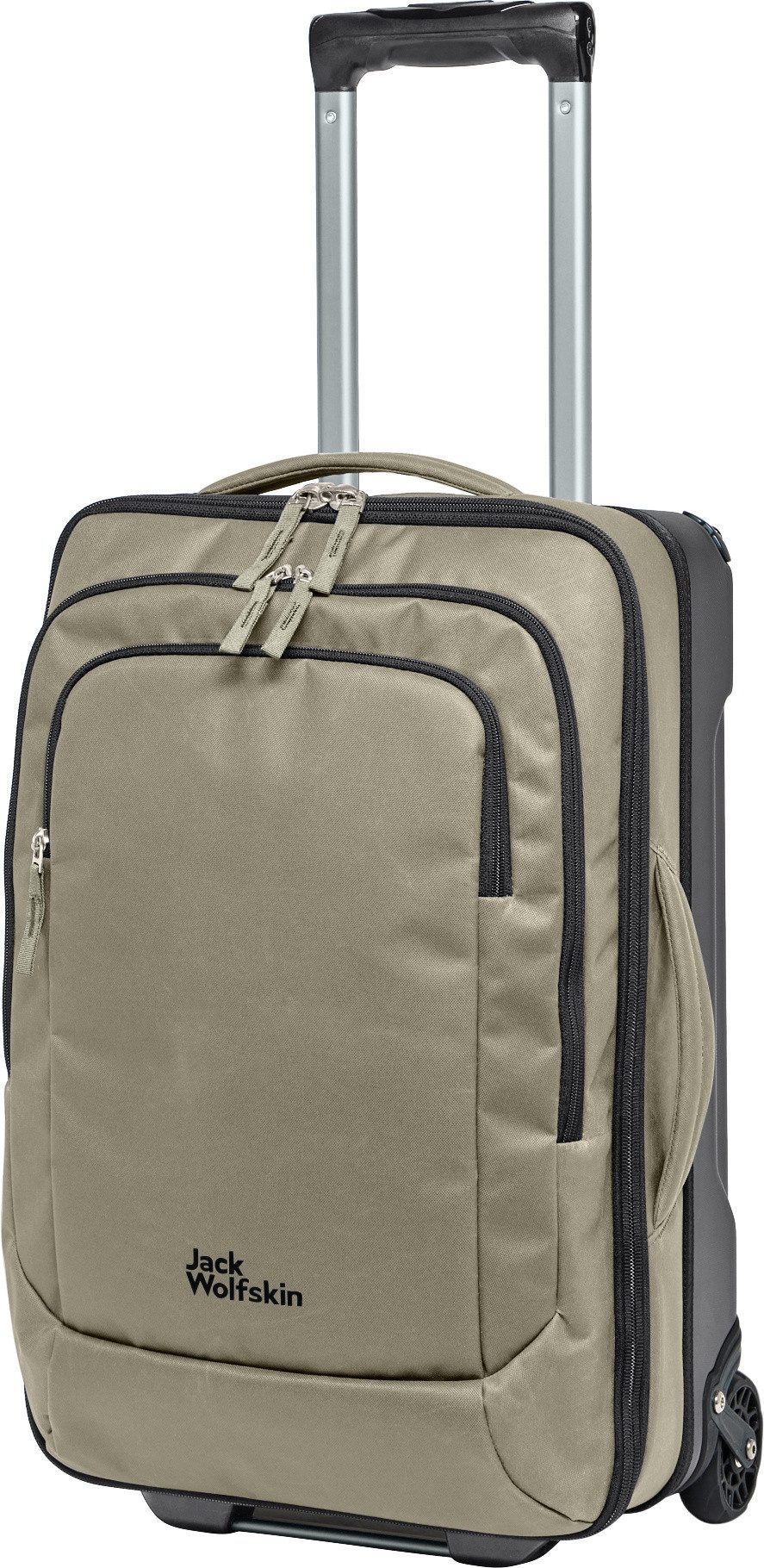 Jack Wolfskin Weekendtas TRAVELTOPIA WHEELER 40