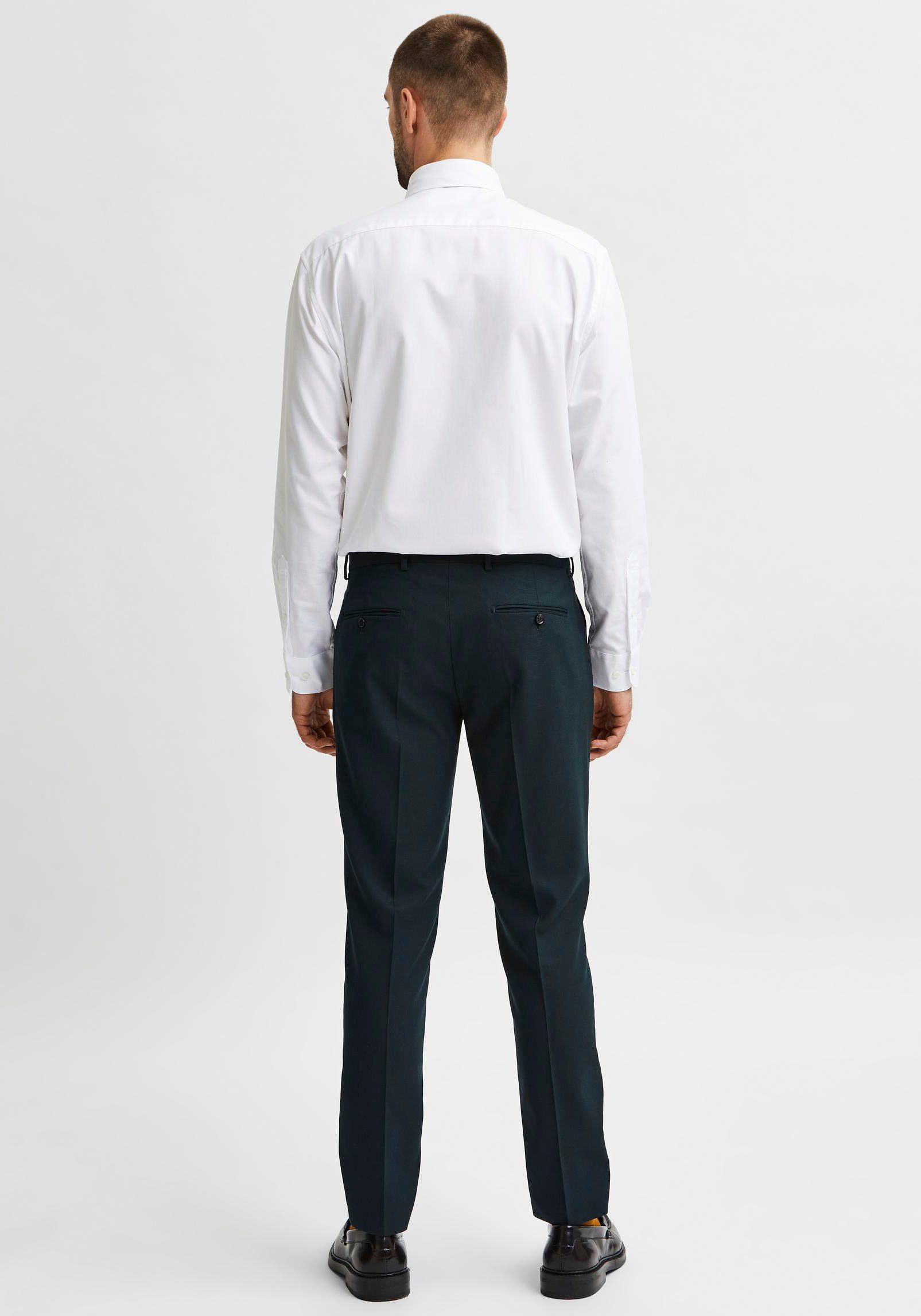 SELECTED HOMME Businessoverhemd SLHSLIMETHAN SHIRT