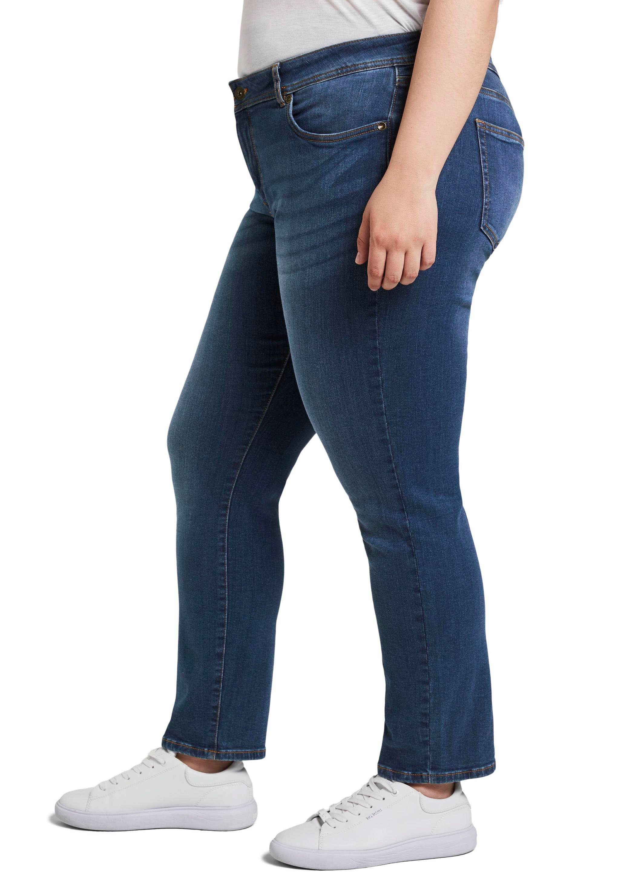 TOM TAILOR MY TRUE ME Slim fit jeans