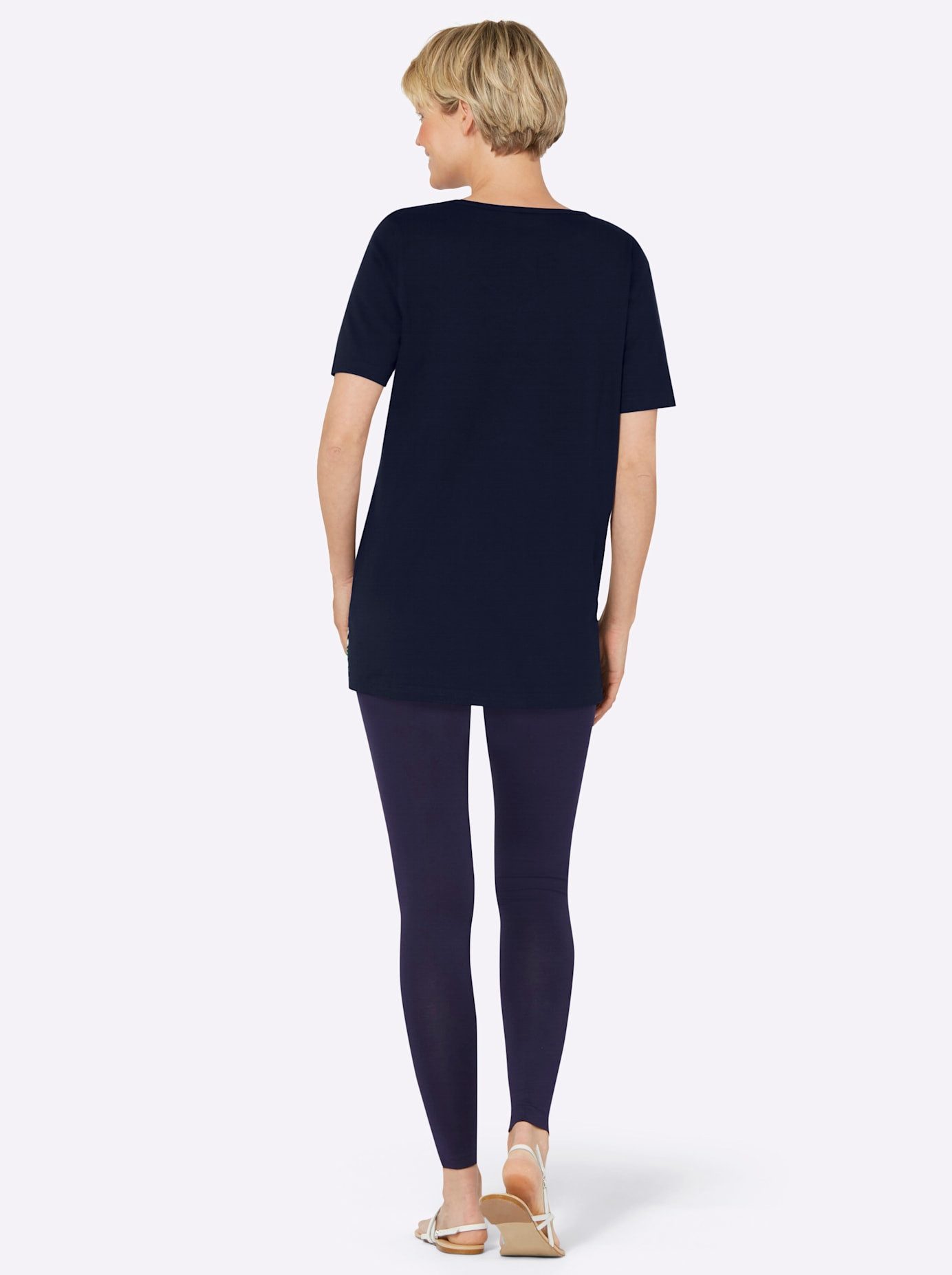 Classic Basics Homesuit