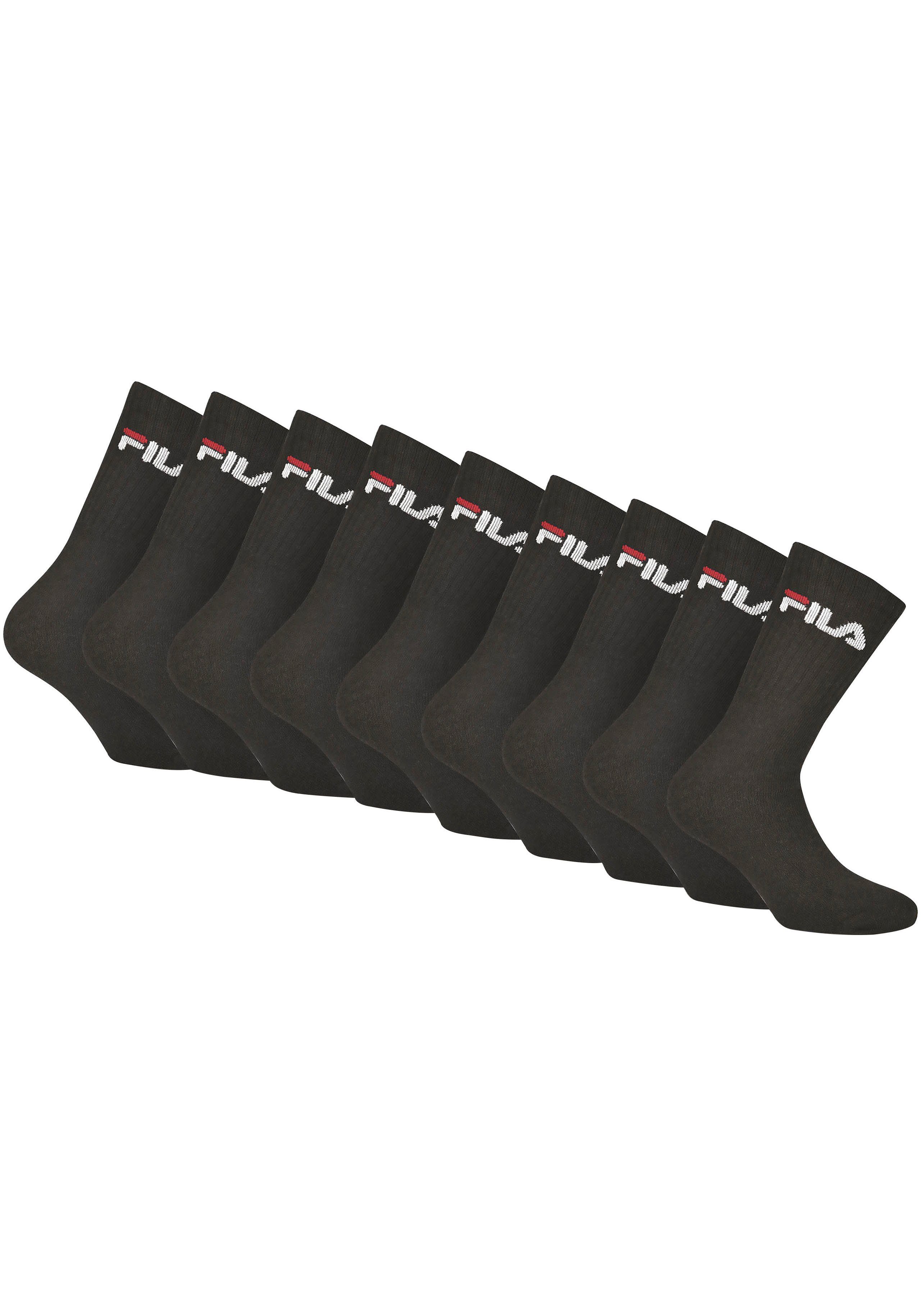 Fila Sportsokken (set, 9 paar)