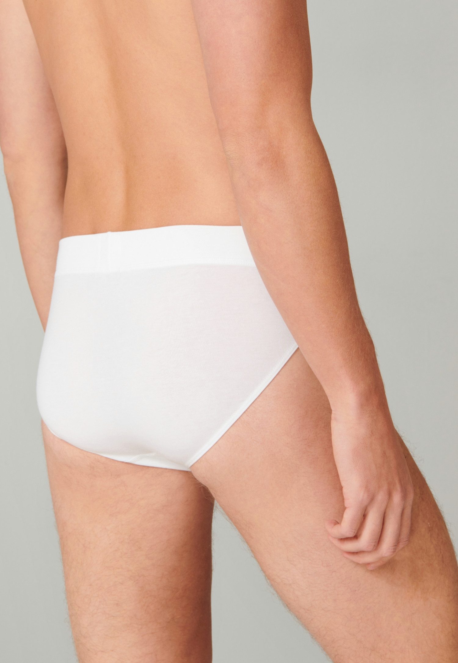 Schiesser Rio-slip Long Life Soft