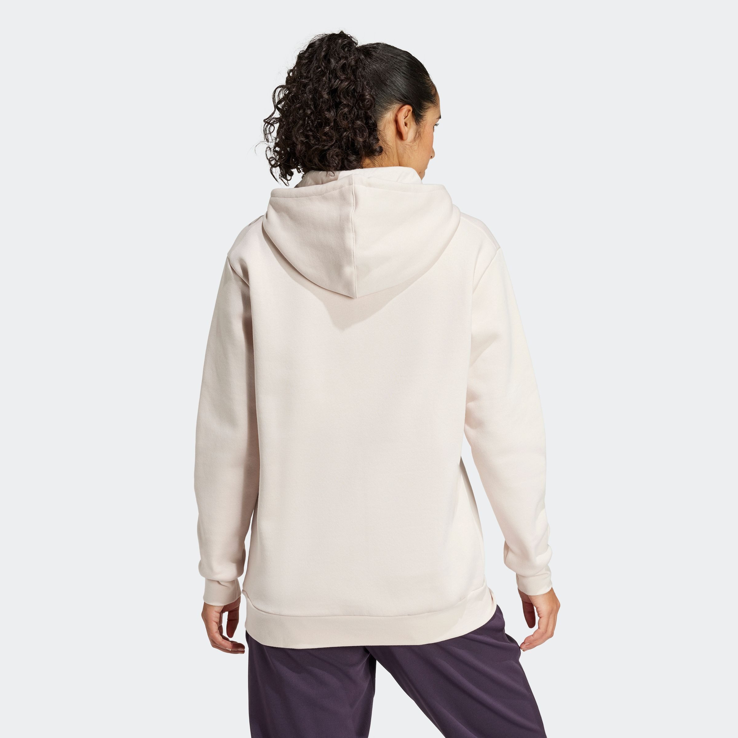 adidas TERREX Hoodie W MT L LOGO HD