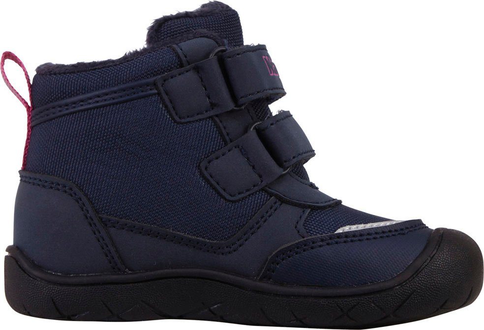 Kappa Winterlaarzen Snowboots, winterlaarzen, winterschoenen, waterdicht en gevoerd