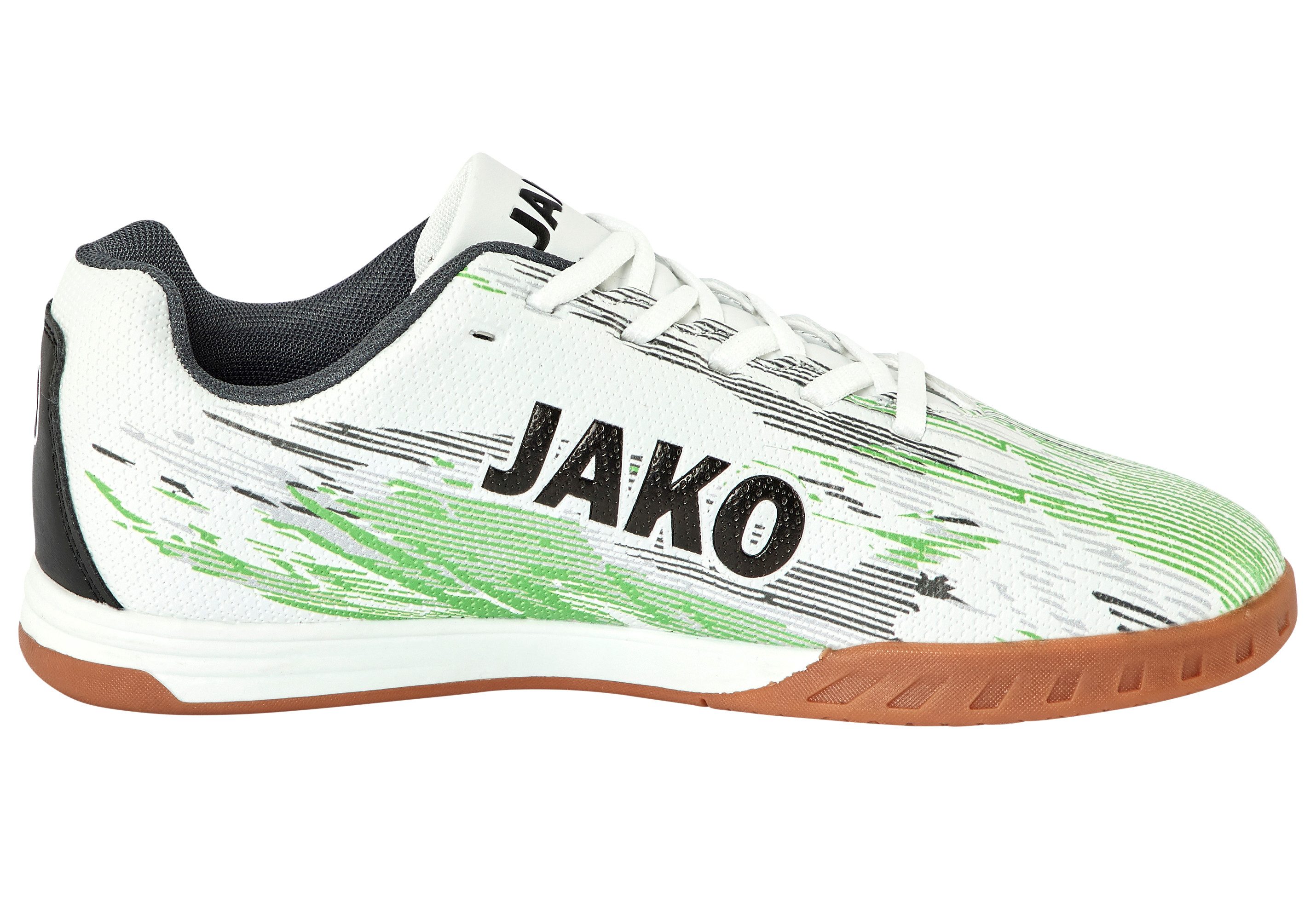 Jako Indoorschoenen J-SI Stepover