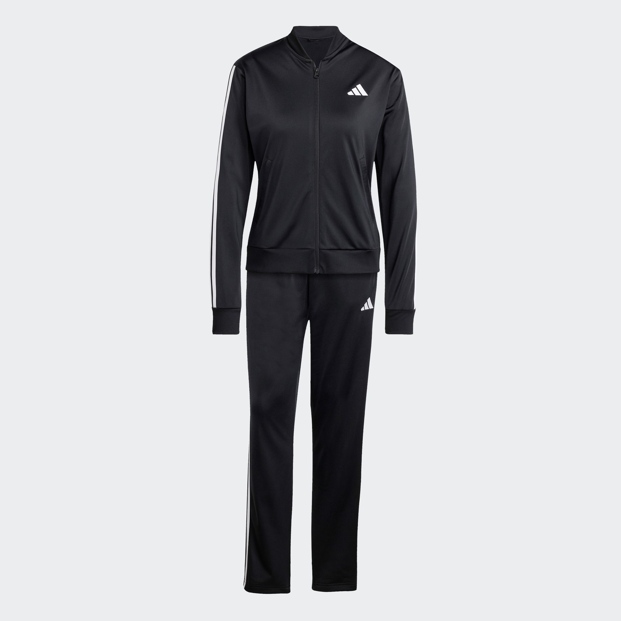 adidas Sportswear Trainingspak W 3S TR TS (2-delig)