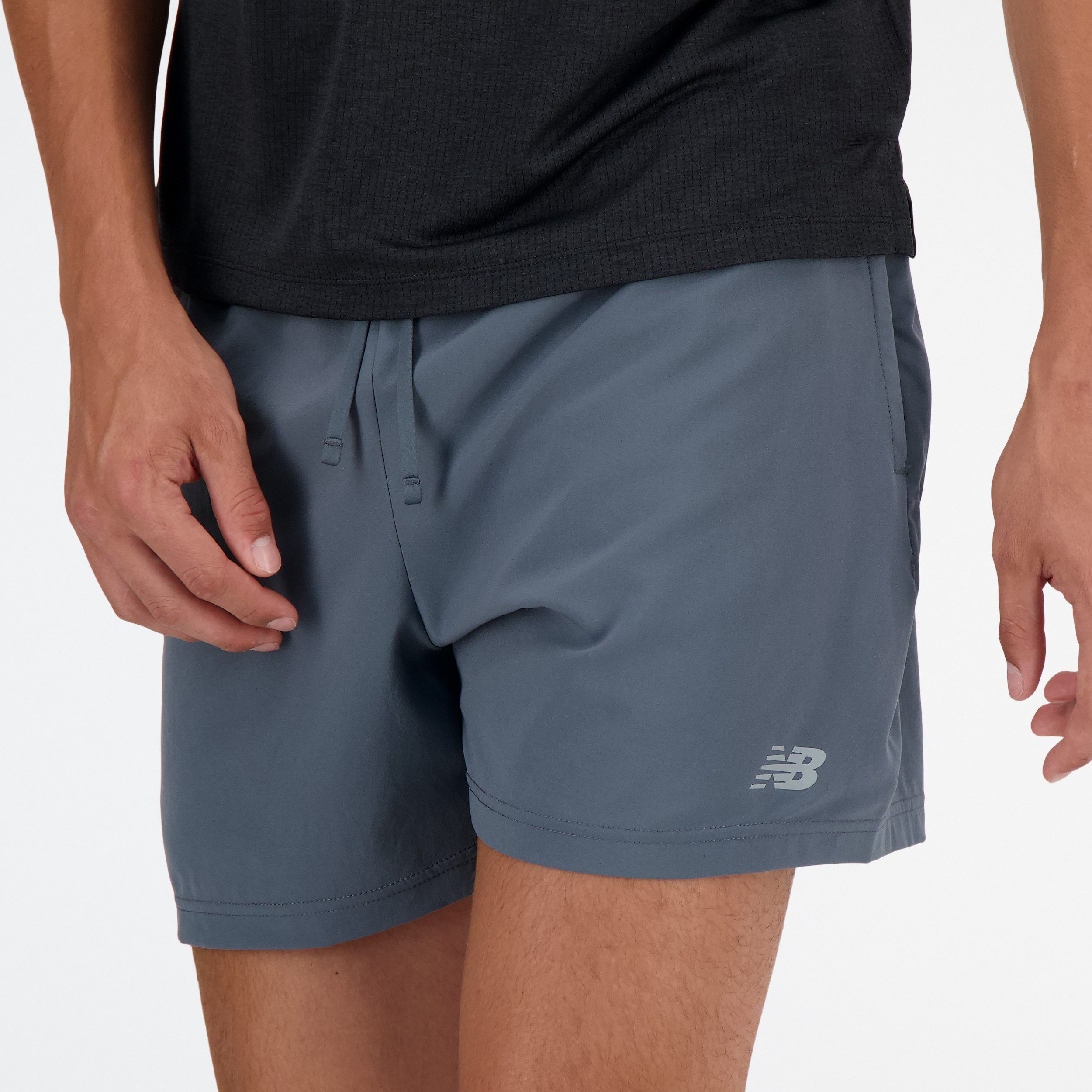 New Balance Runningshort SPORT ESSENTIALS SHORT 5"