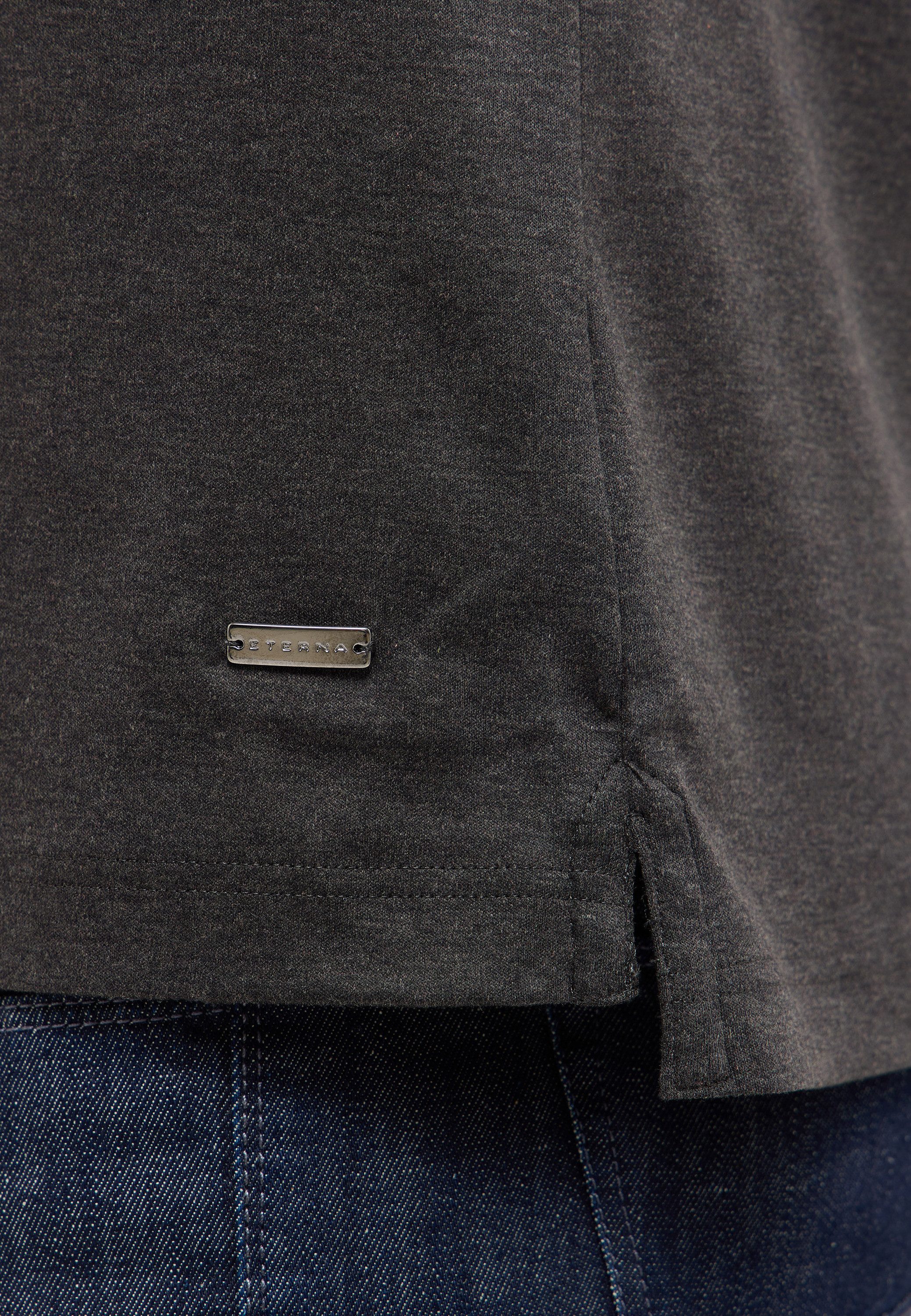 Eterna Poloshirt Regular fit