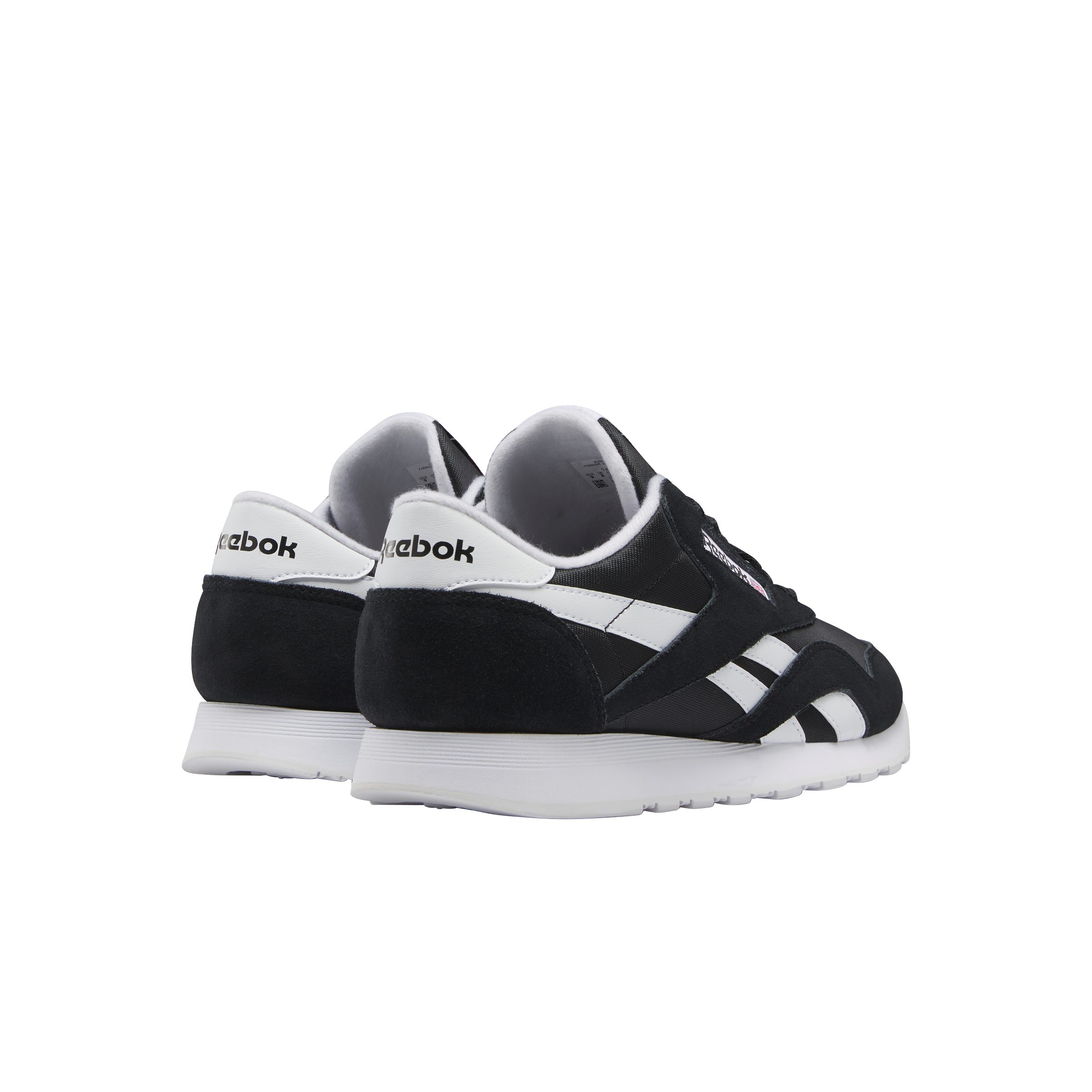 Reebok Classic Sneakers CL NYLON