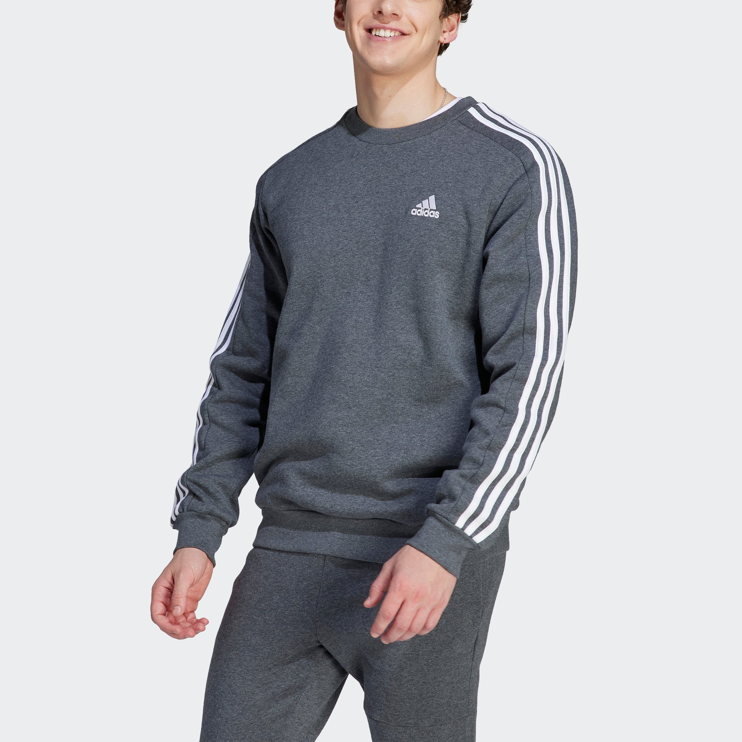 adidas Sportswear Sweatshirt ESSENTIALS 3-STRIPES