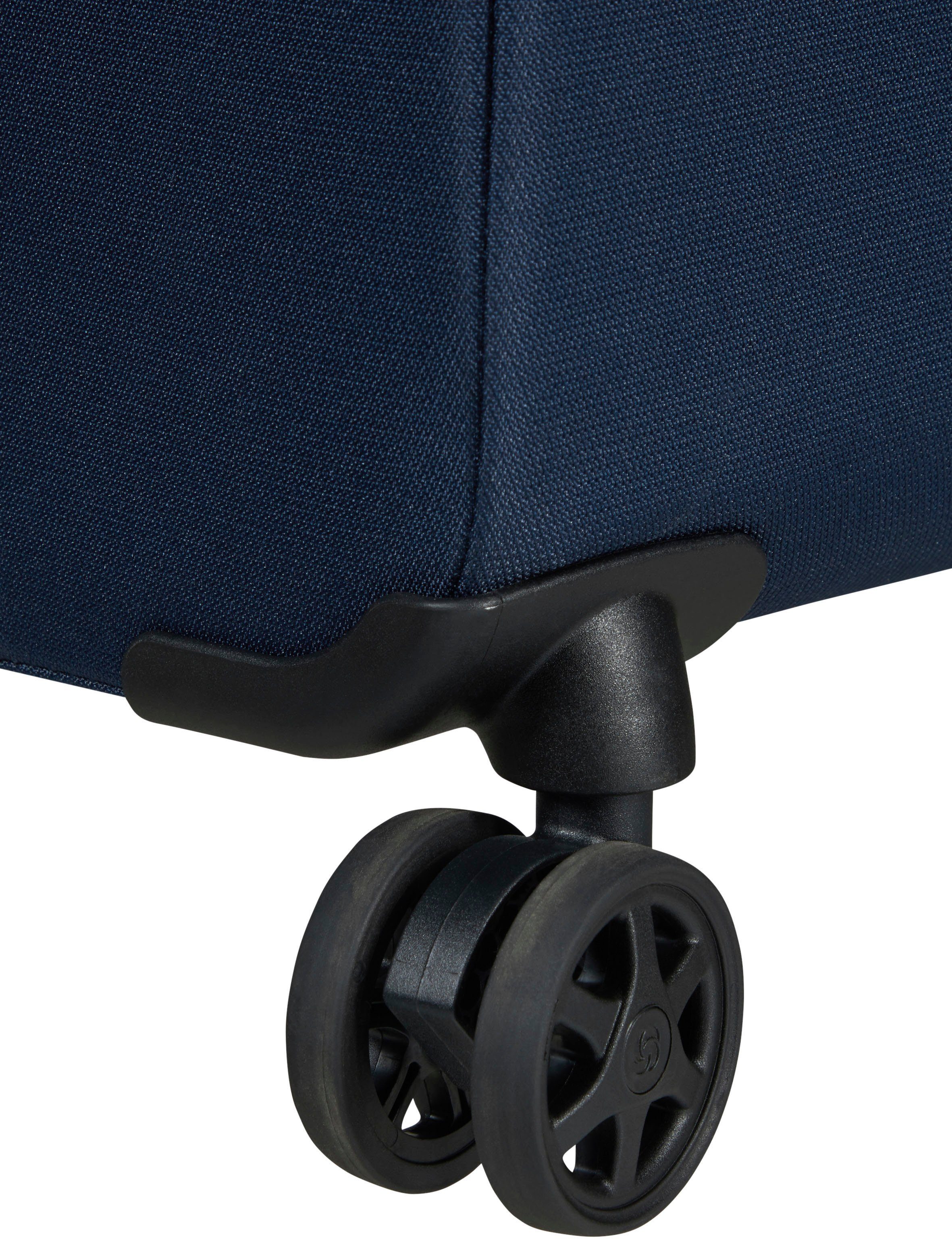 Samsonite Zachte bagage trolley LITEBEAM, verschillende maten en kleuren