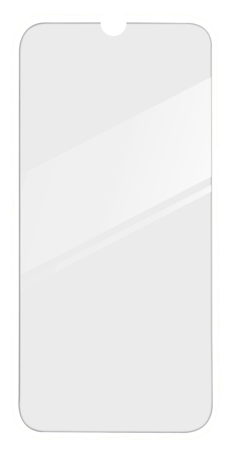 AGM by Beafon Smartphone M6splus inclusief TPU Case + Schermbeschermer