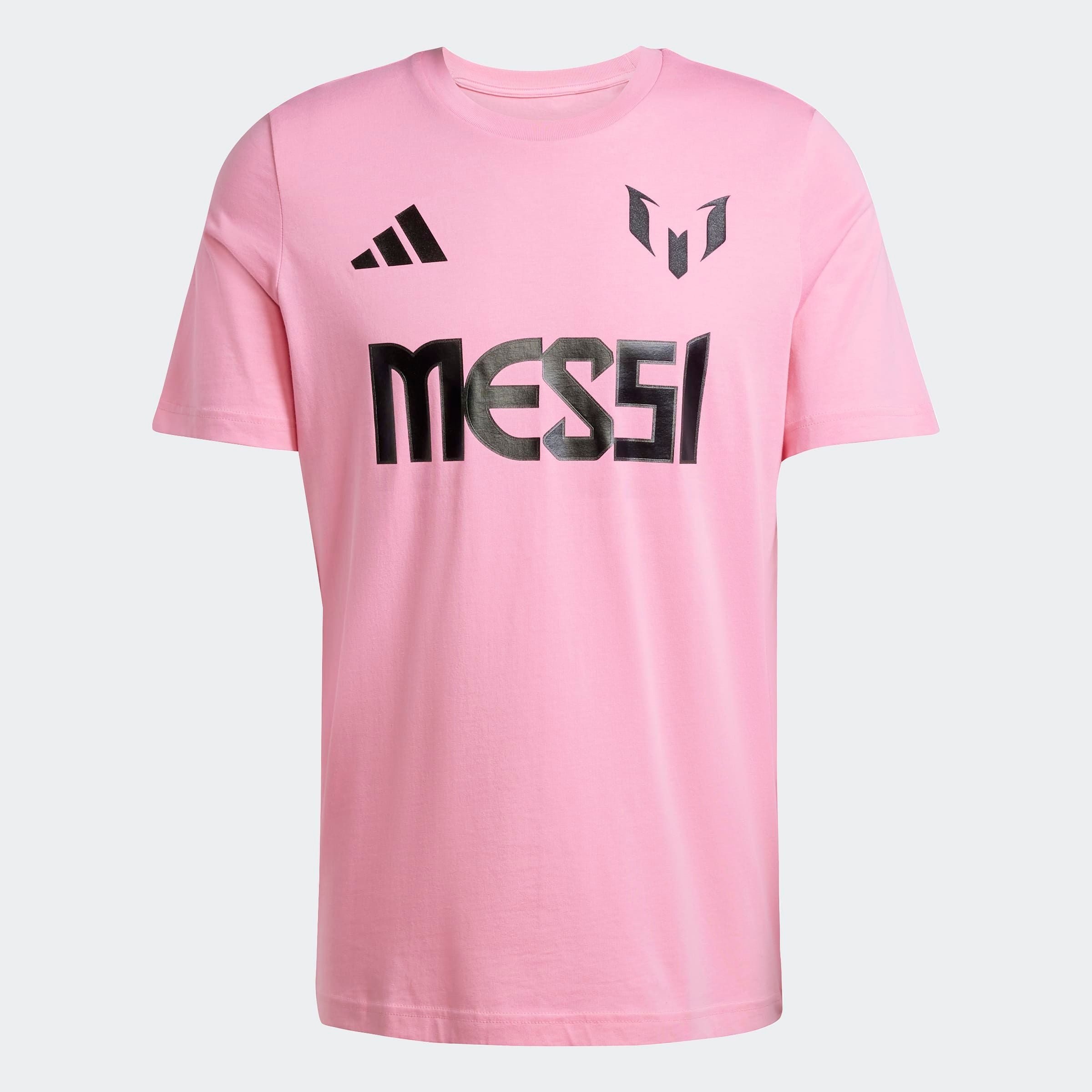 adidas Performance Trainingsshirt MESSI N&N G T