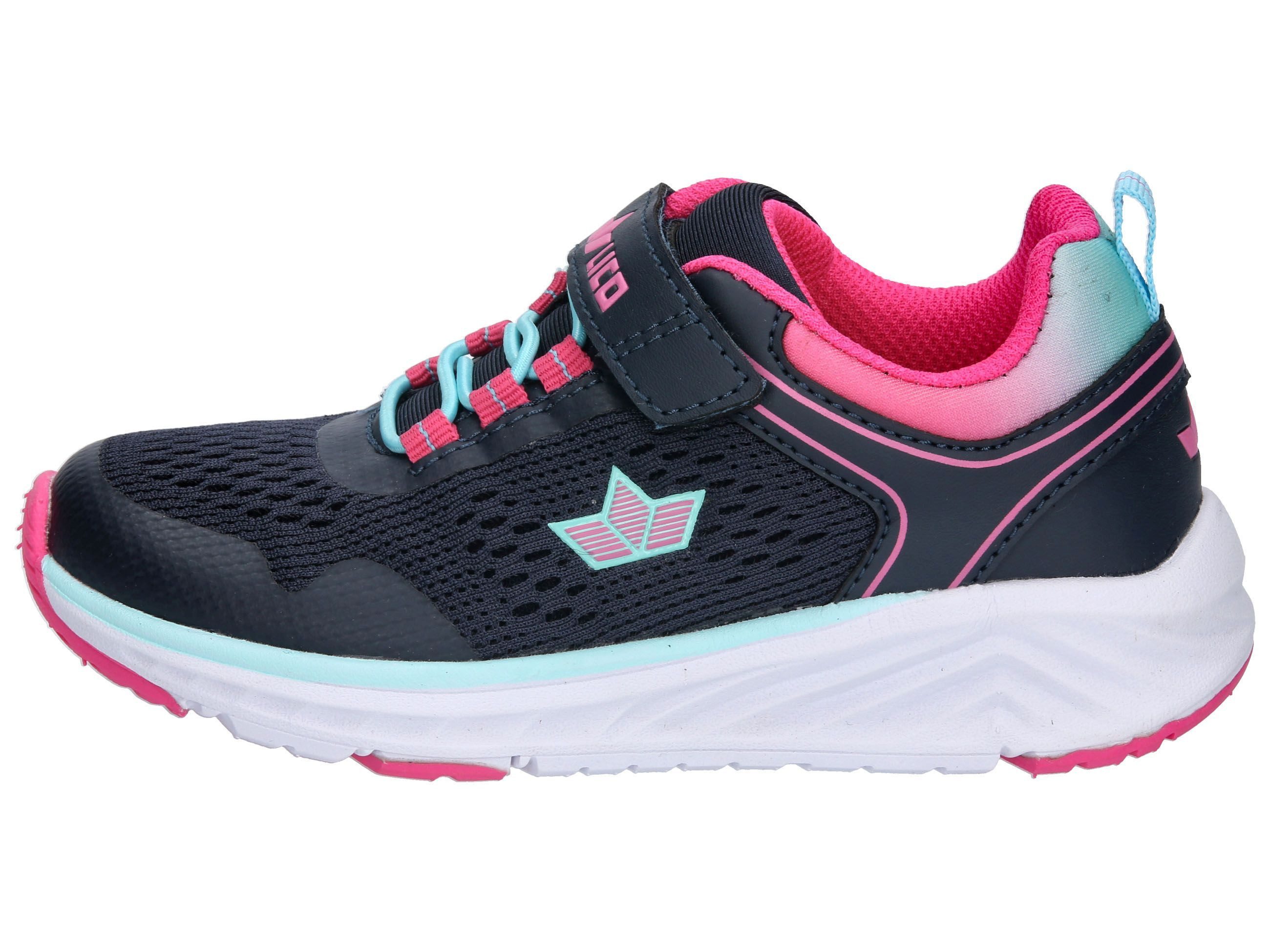 Lico Sneakers Vrijetijdsschoen Marin VS