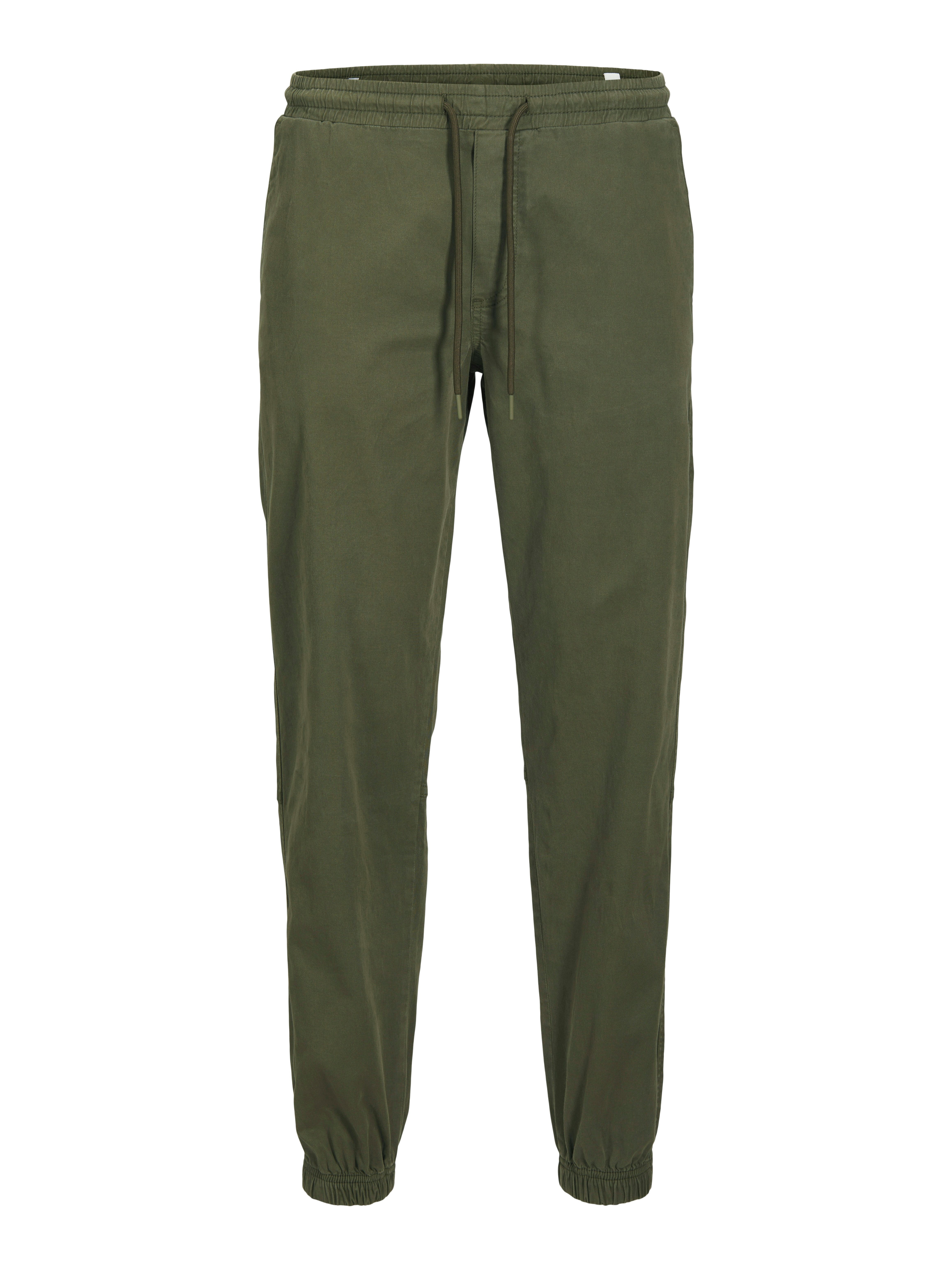 Jack & Jones Joggingbroek JPSTKANE TROY CUFFED JOGGER SN