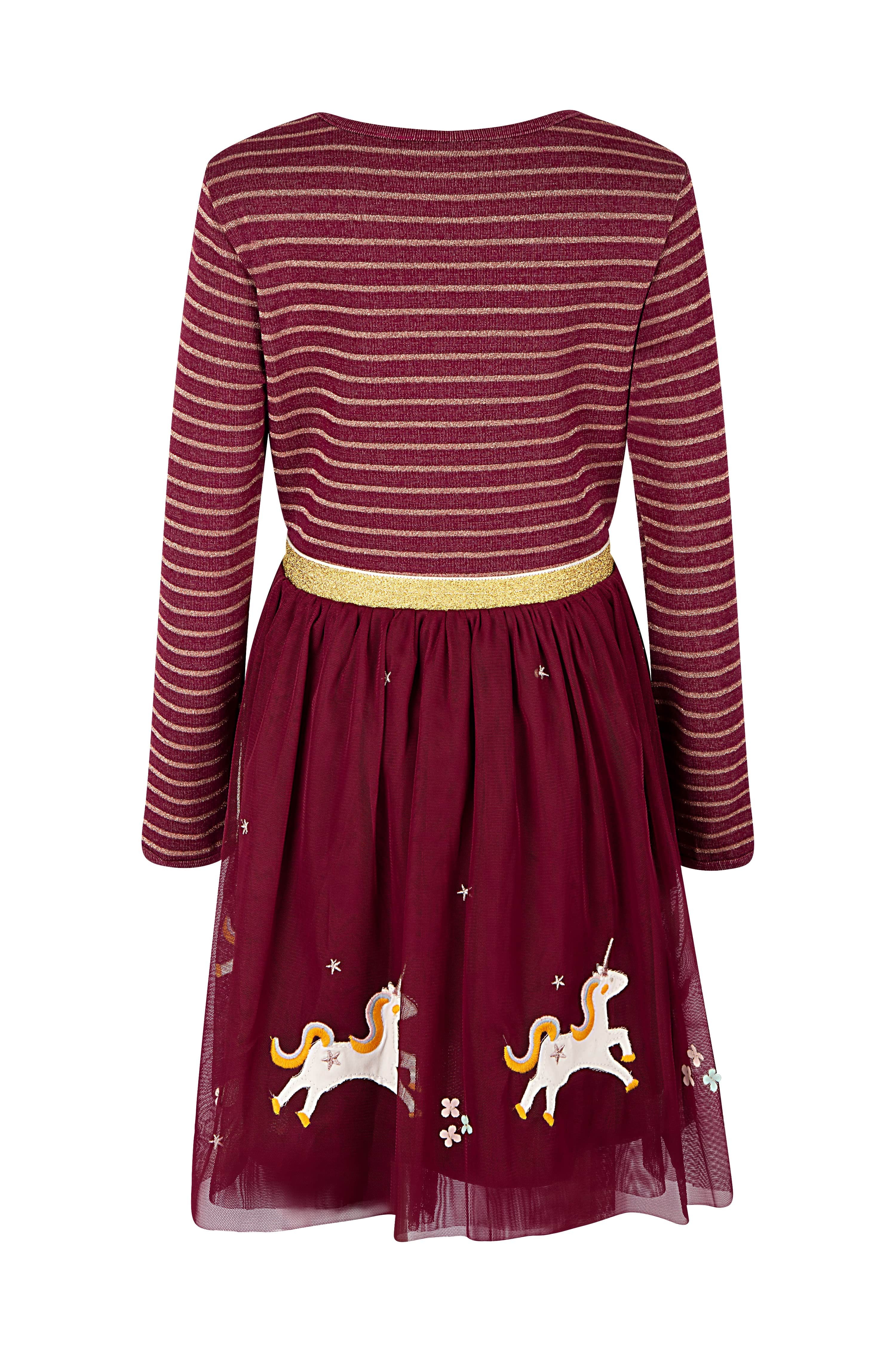 happy girls Midi-jurk