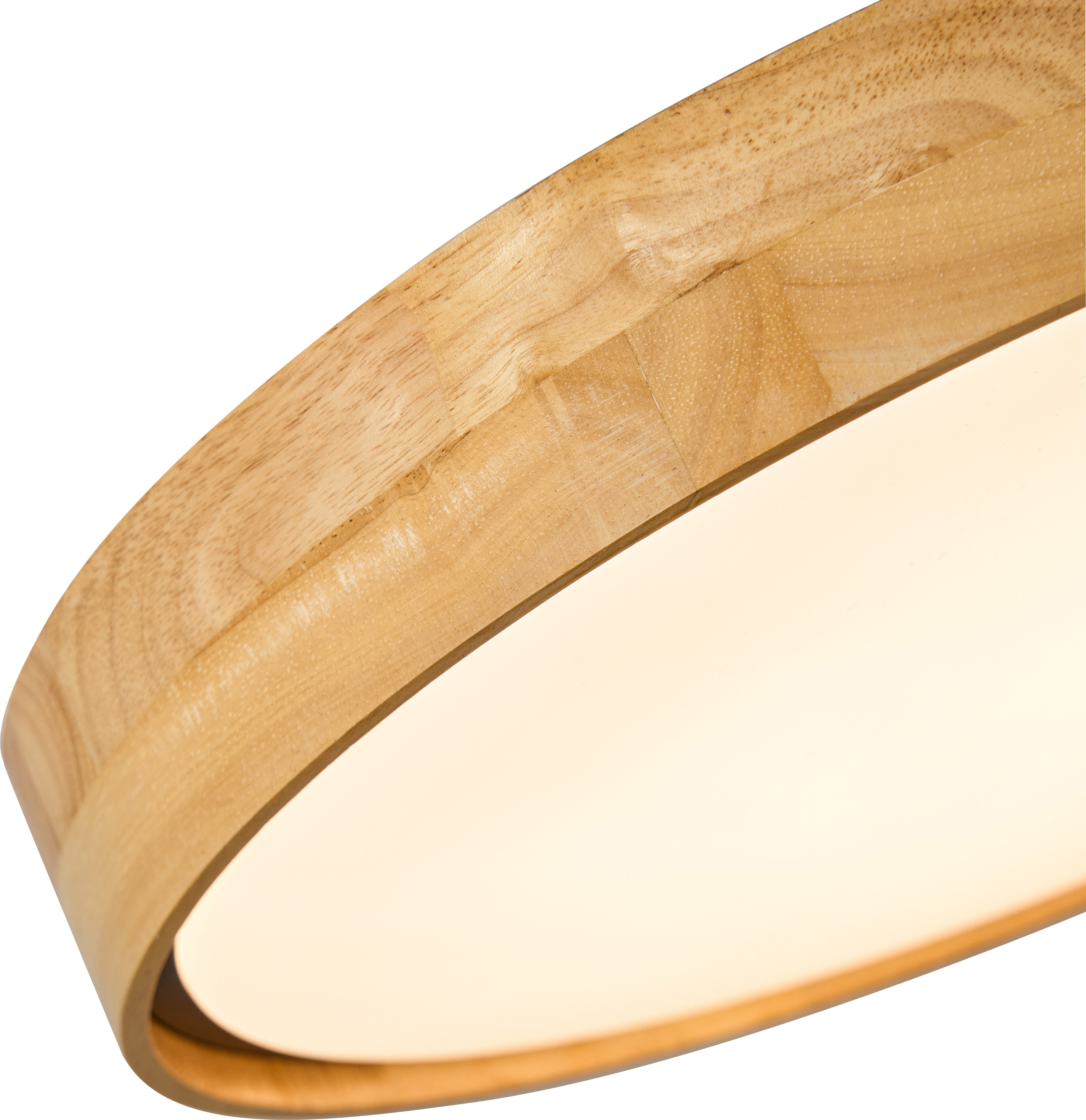ECO-LIGHT Led-plafondlamp PUINEN