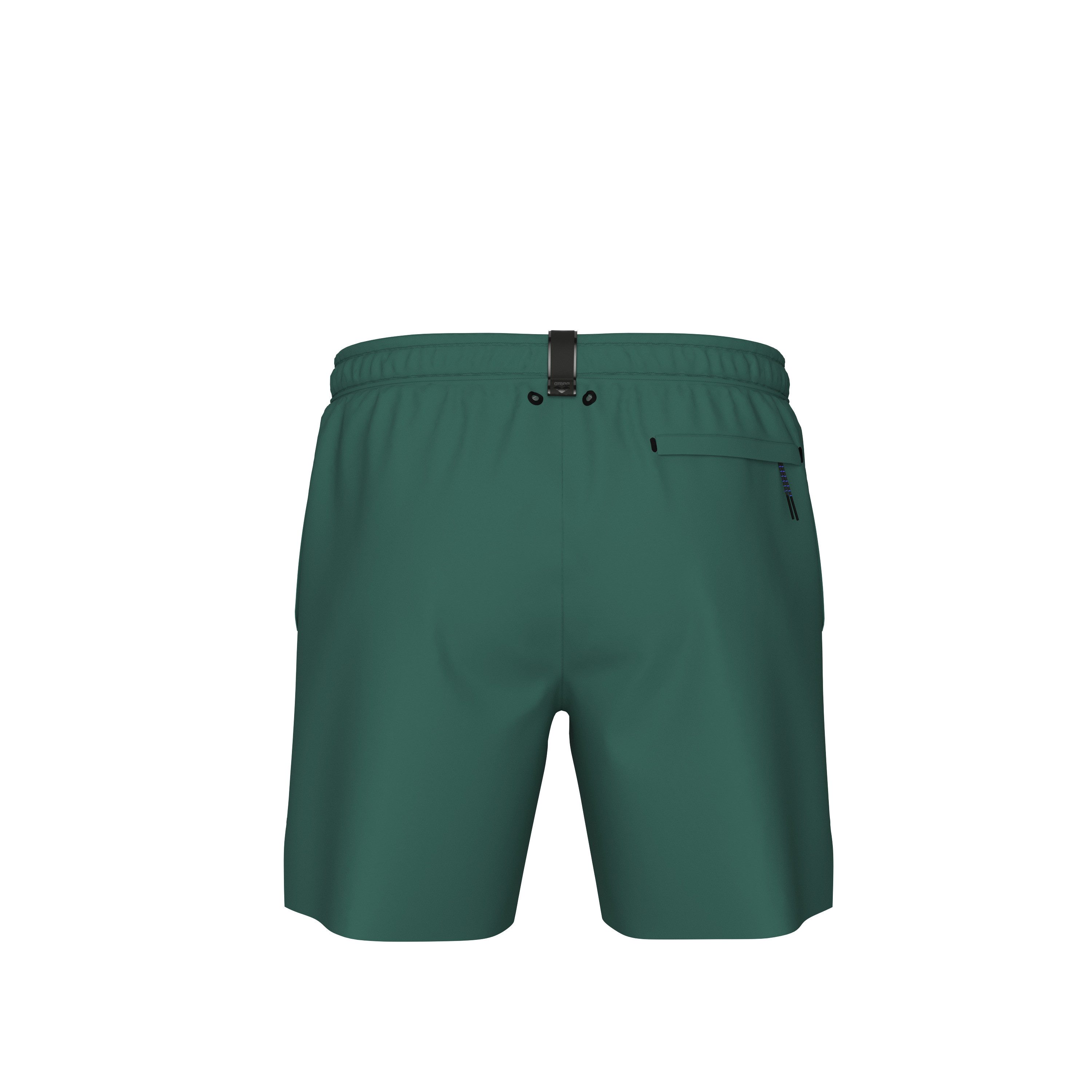 Arena Zwemshort MEN'S ARENA EVO BEACH BOXER SOLID (1 stuk)
