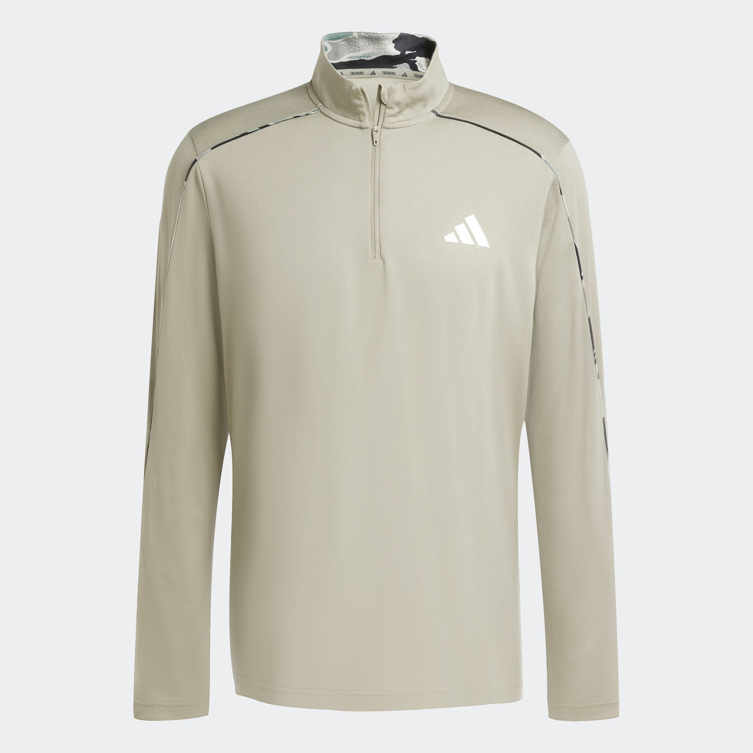 adidas Performance Coltrui CAMO 1/4 ZIP (1-delig)