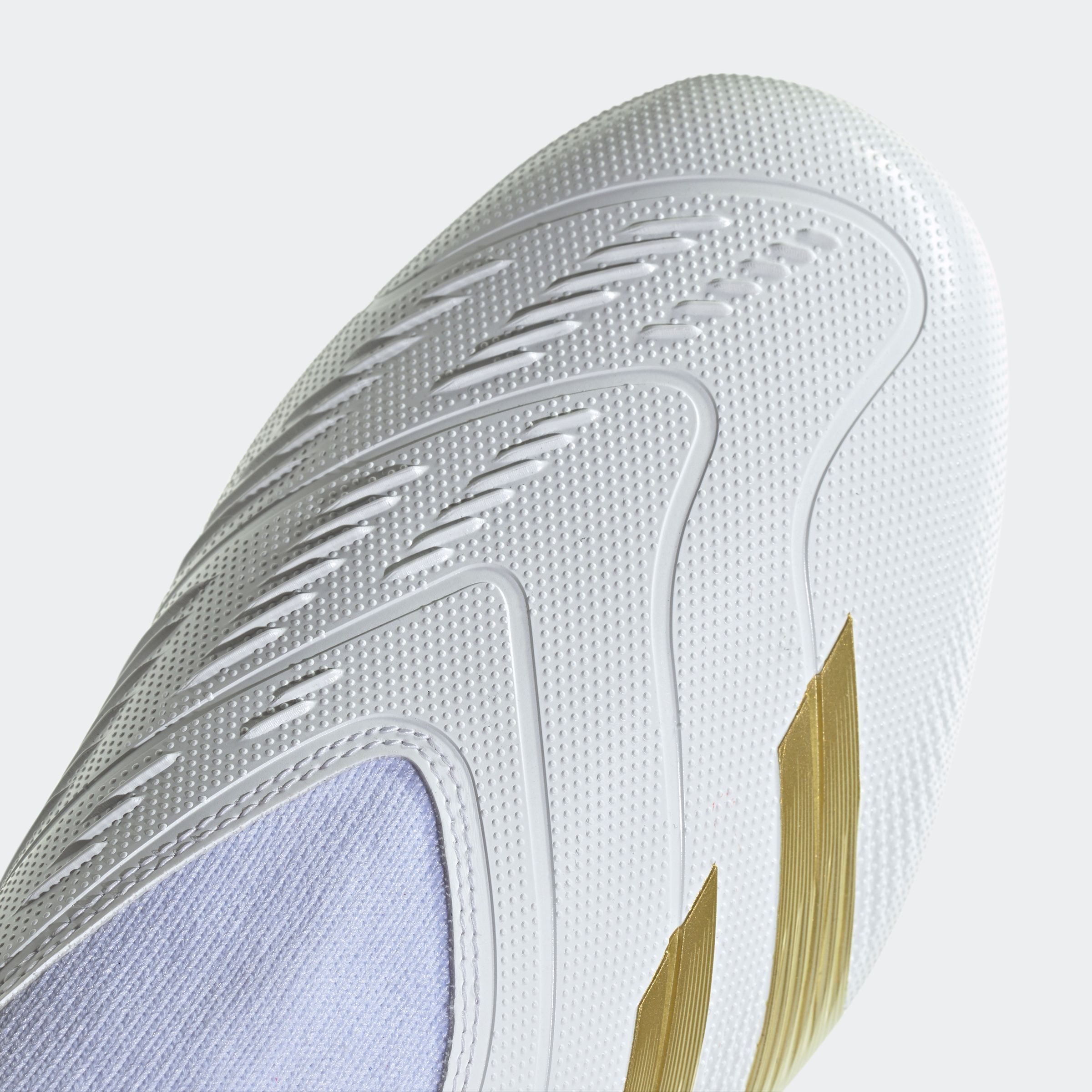 adidas Performance Voetbalschoenen PREDATOR LEAGUE LACELESS FG