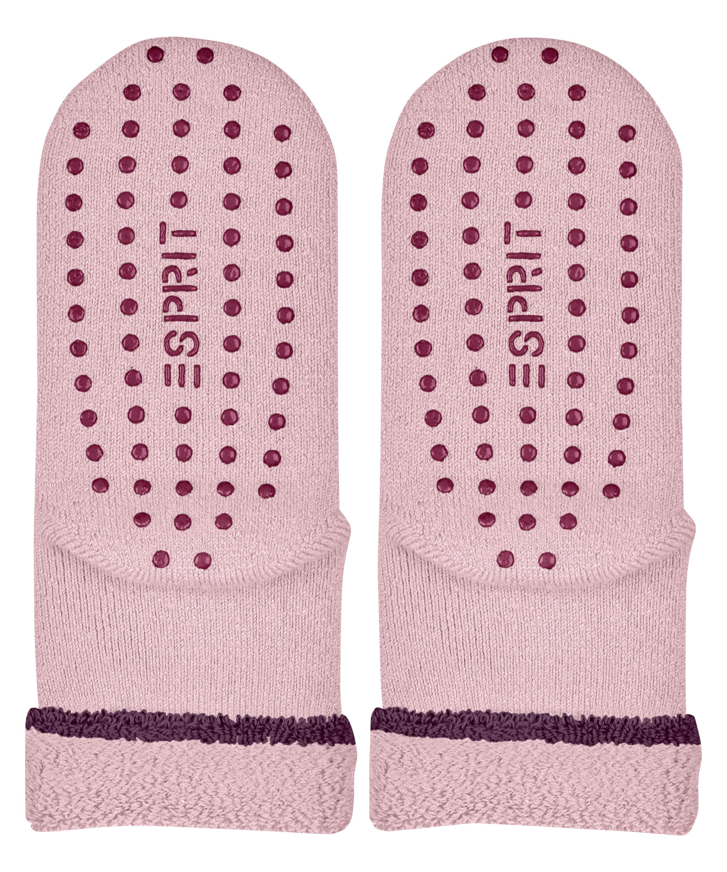 Esprit Huissokken COZY met nopjesprint