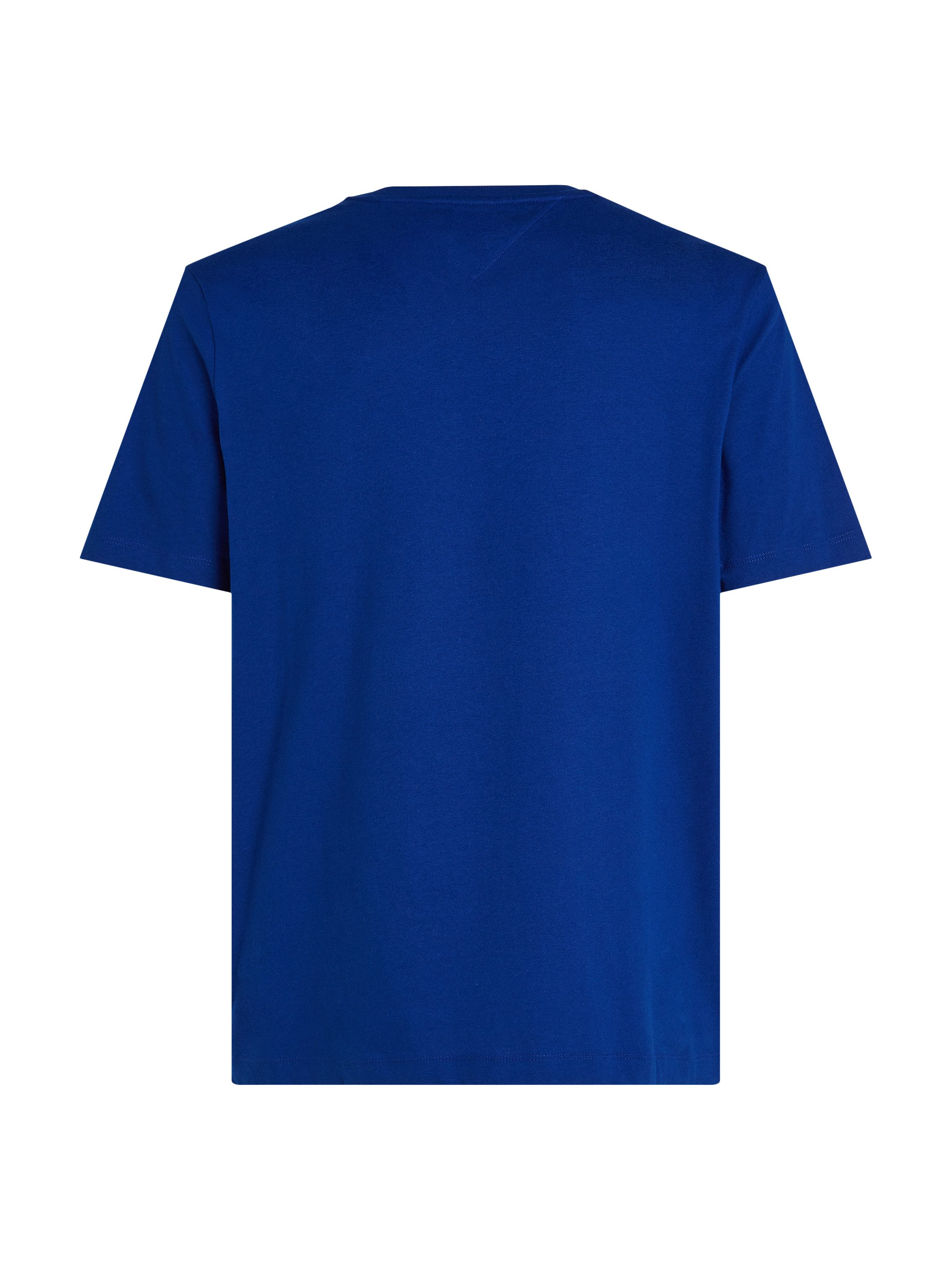 Tommy Hilfiger T-shirt ESSENTIAL REG FIT SOLID TEE
