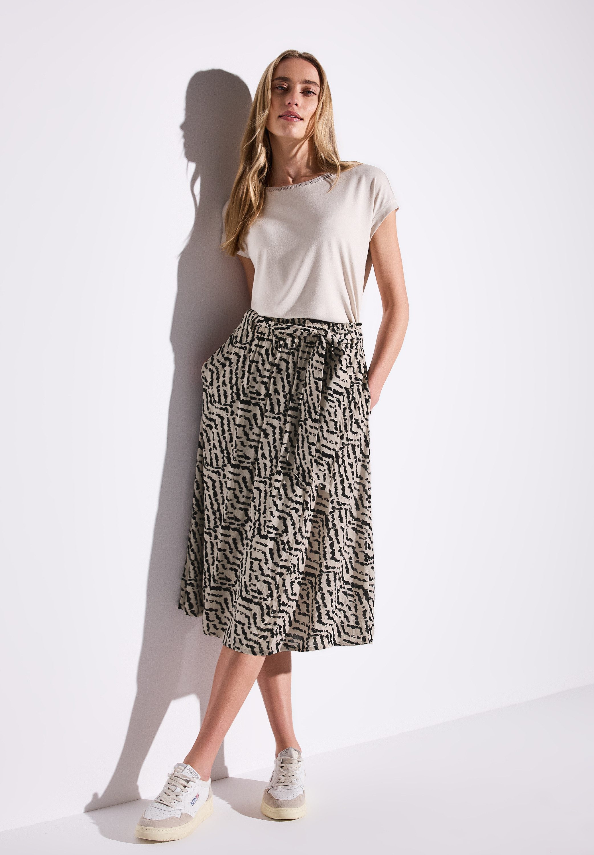 STREET ONE Midirok