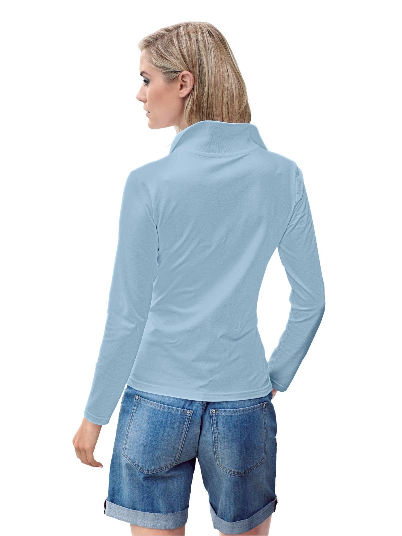 heine Poloshirt (1-delig)