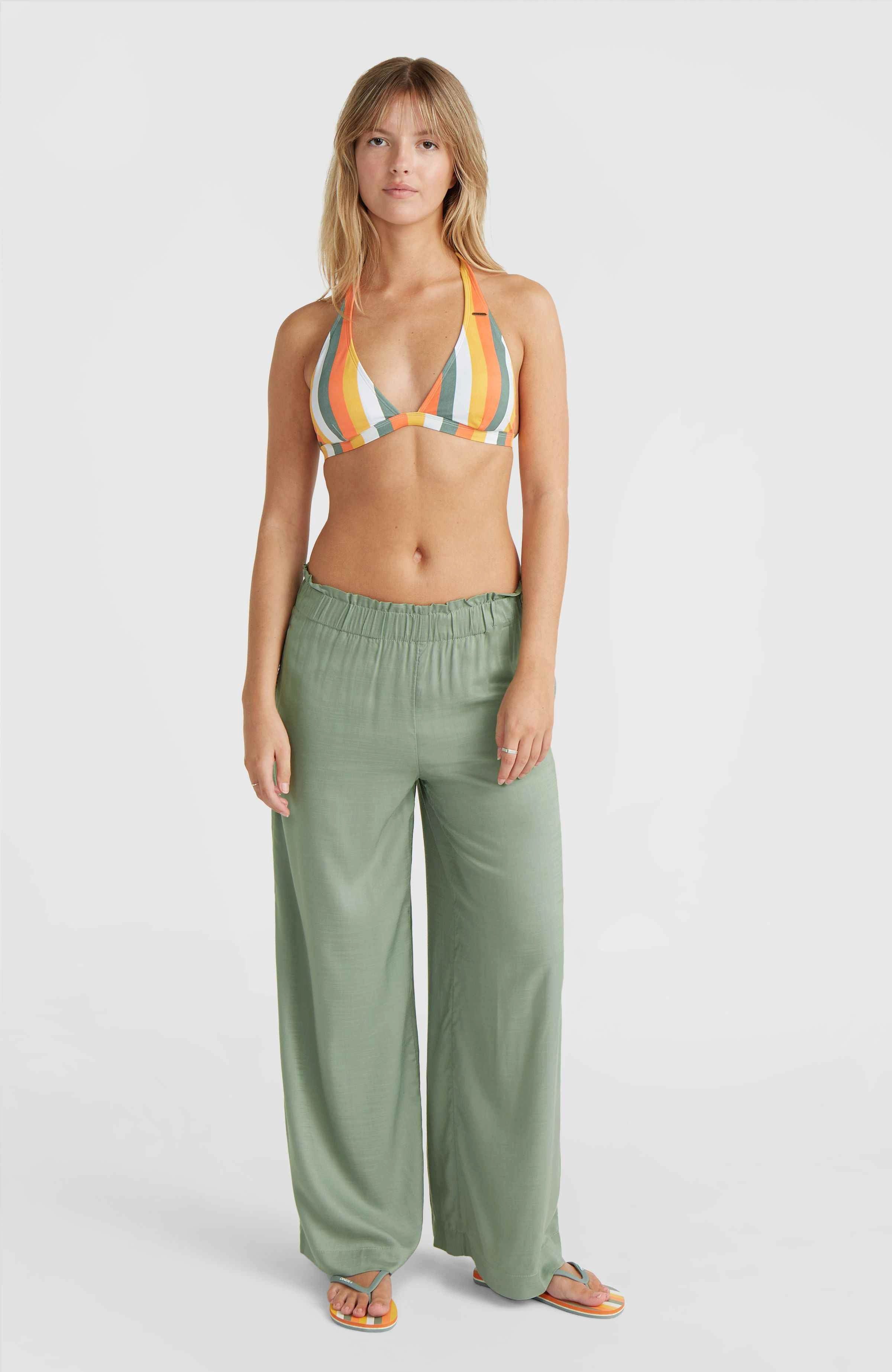 O'Neill Sportbroek MALIA BEACH PANTS met elastische taille